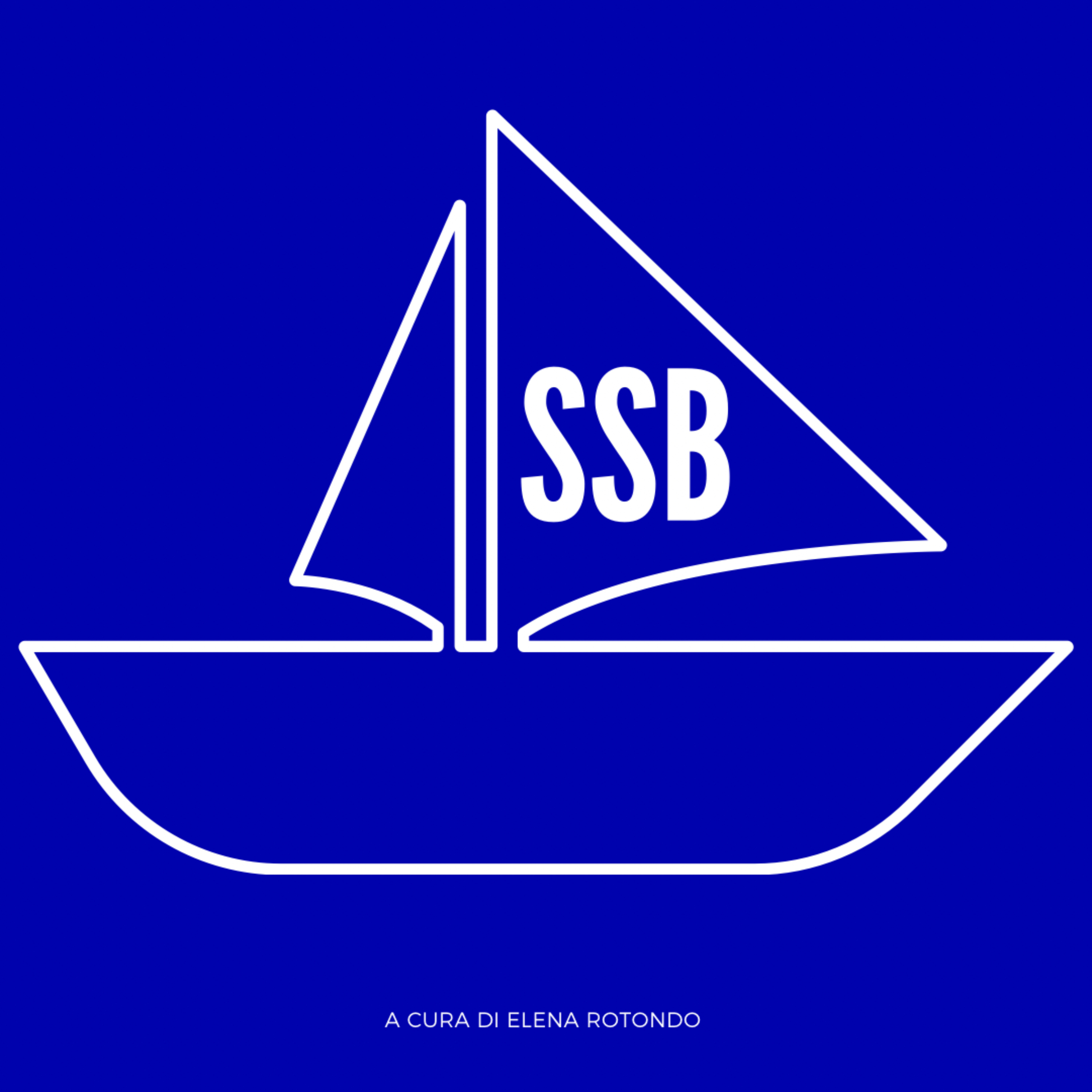 SULLA STESSA BARCA podcast artwork