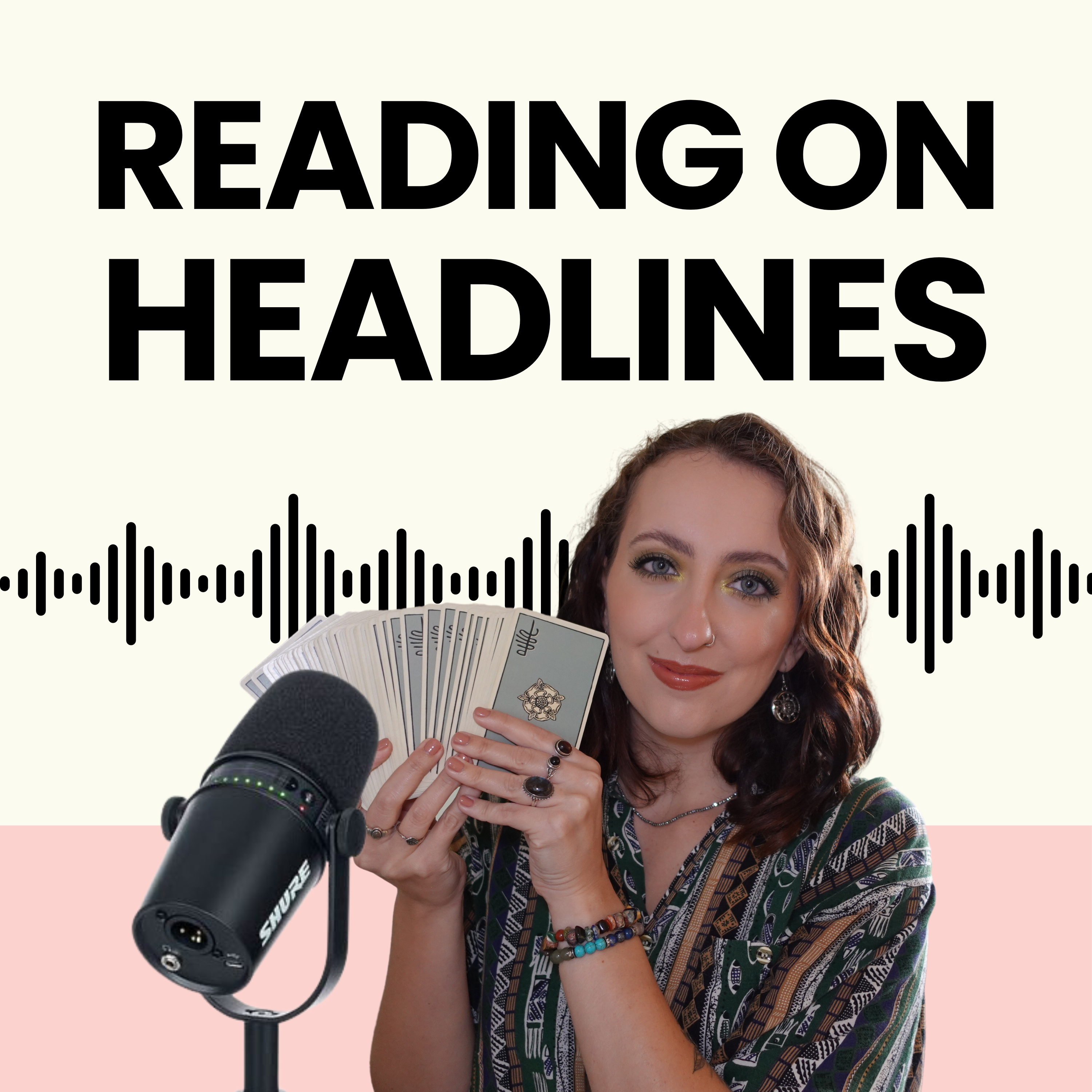 Reading on Headlines