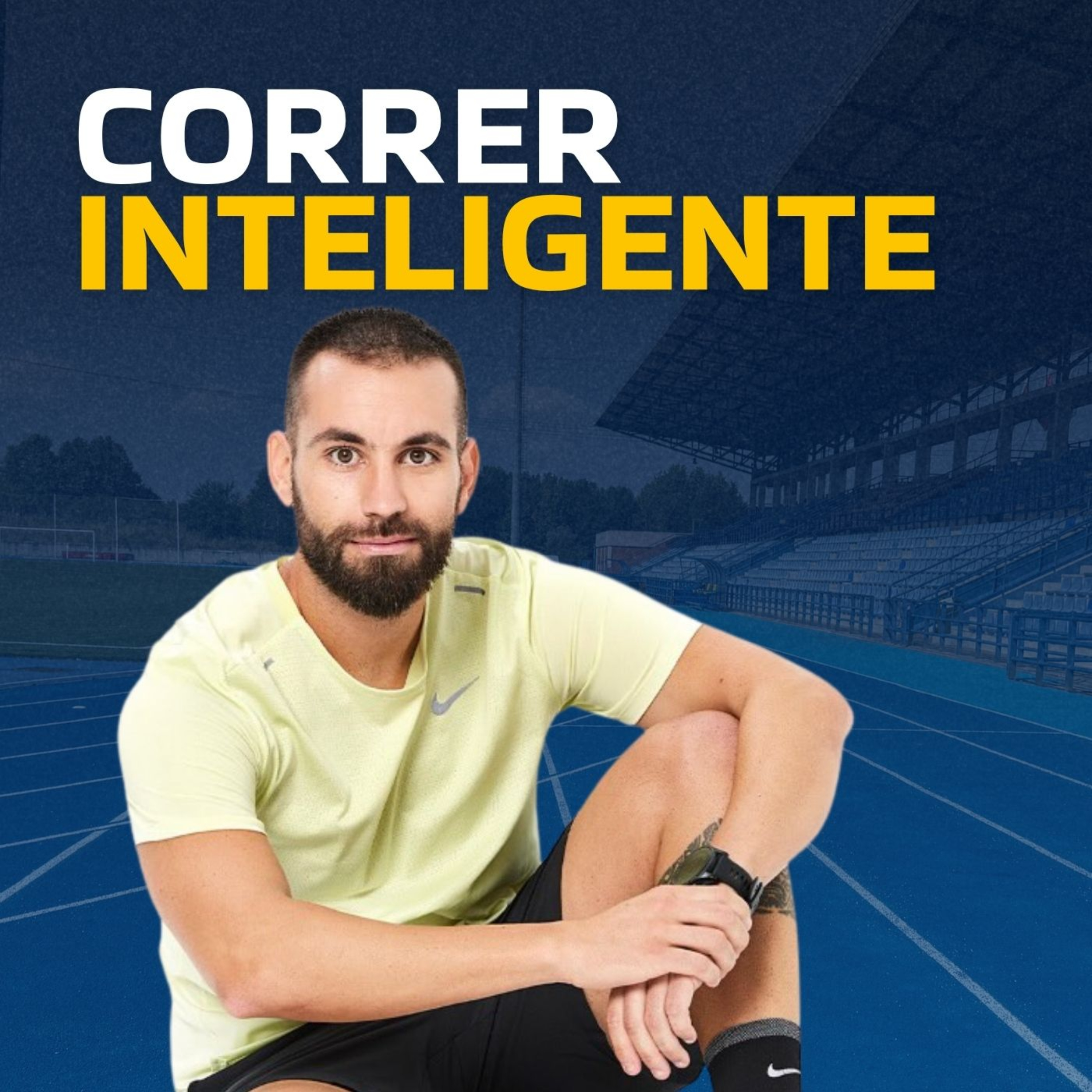 #41 Potencia tu Rendimiento en Carrera con una Base Sólida episode artwork