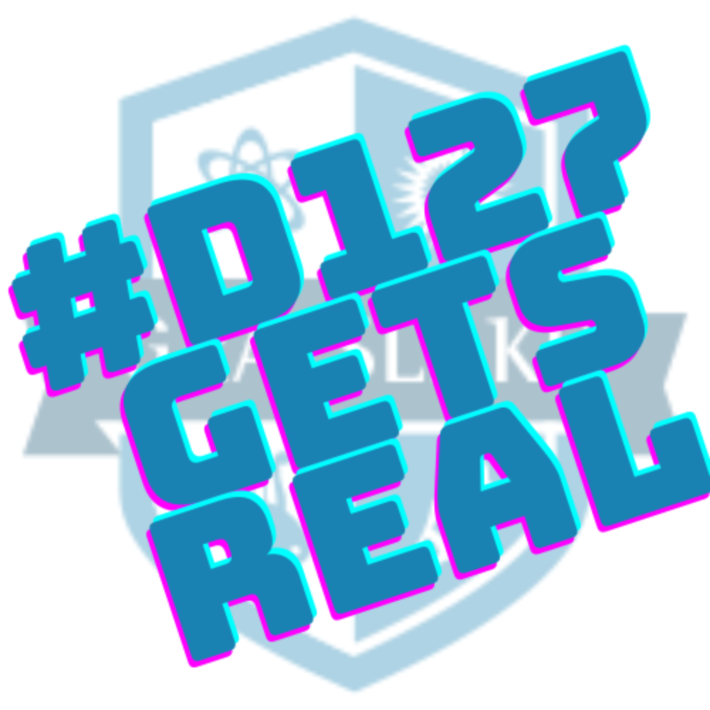 #D127GetsReal