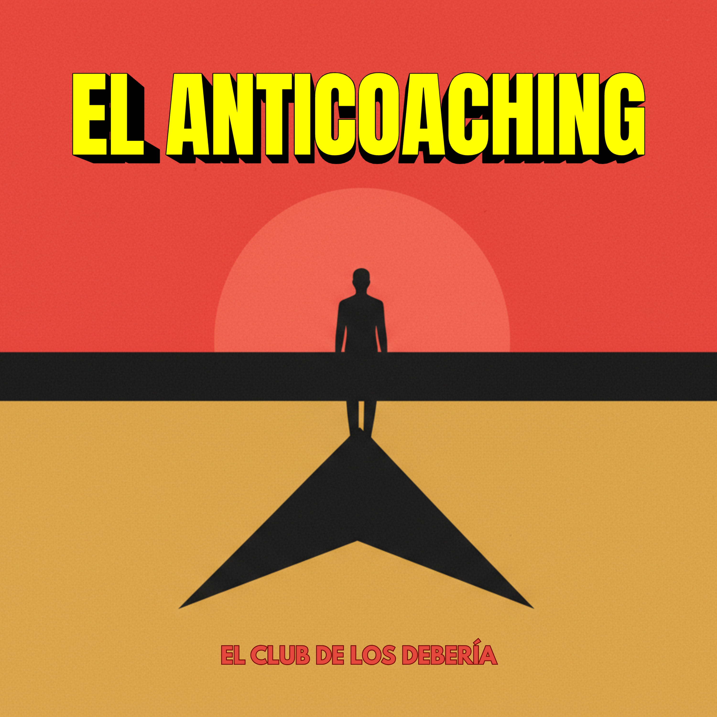 EL ANTICOACHING cover art