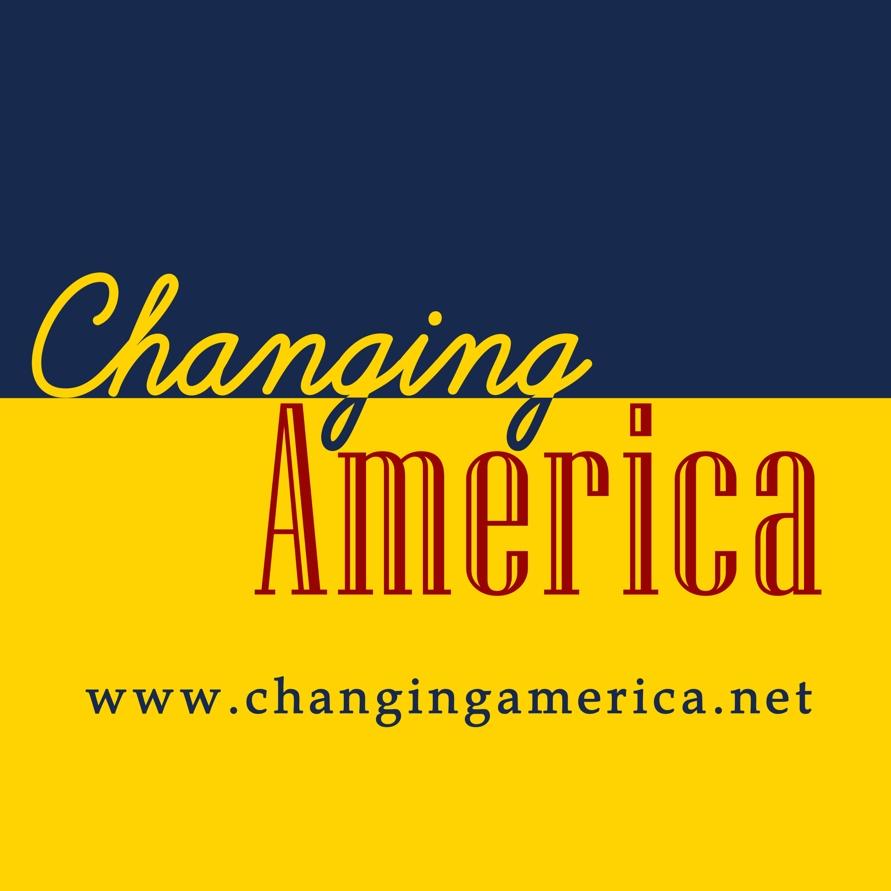 Changing America