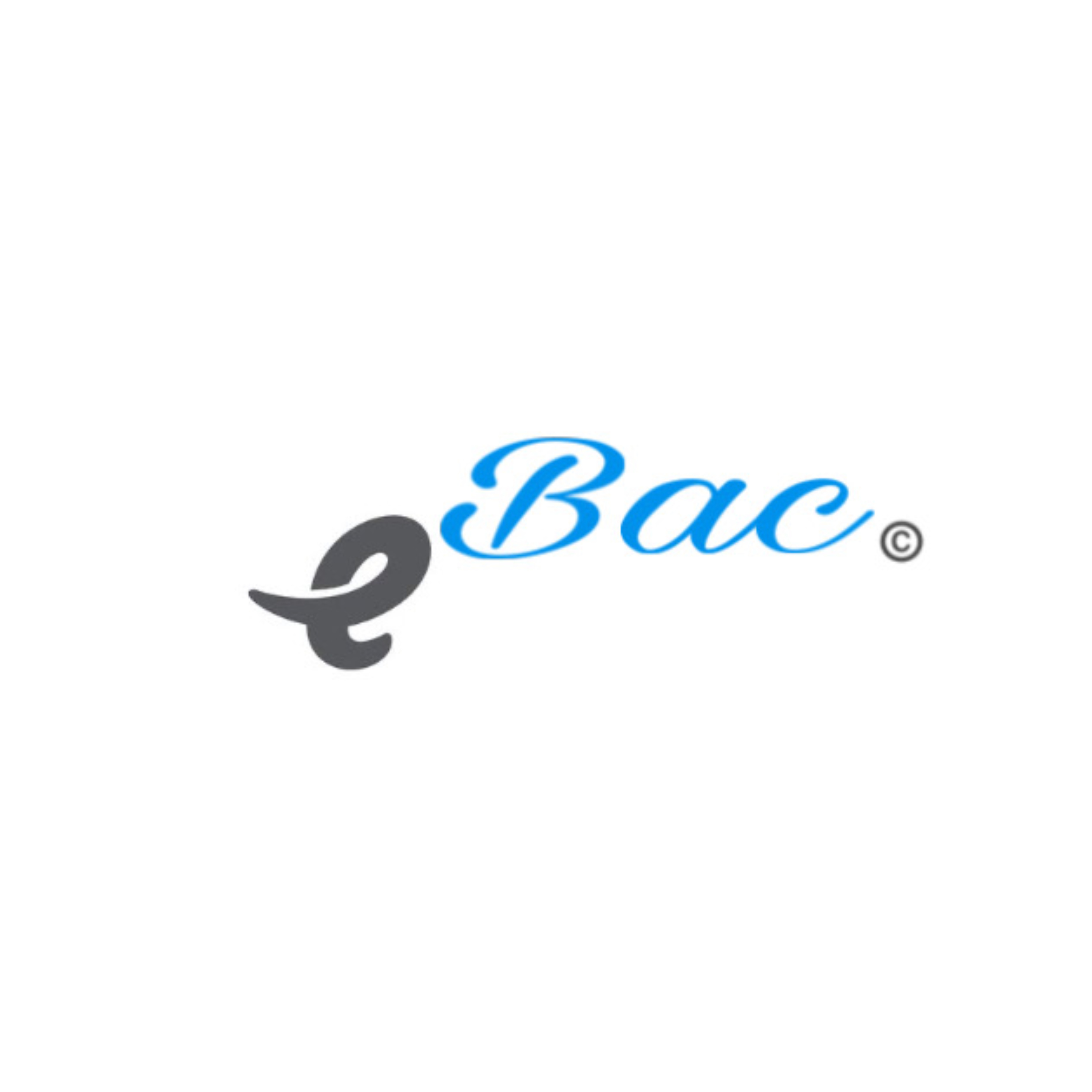 Ebac podcast artwork