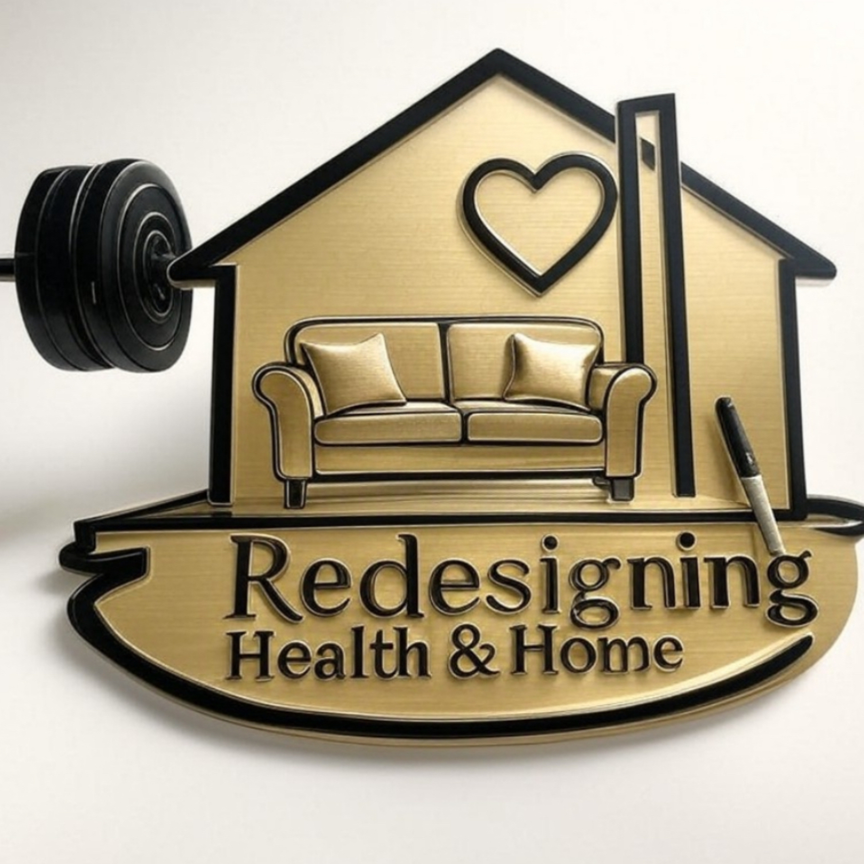 Redesigning Health and Home