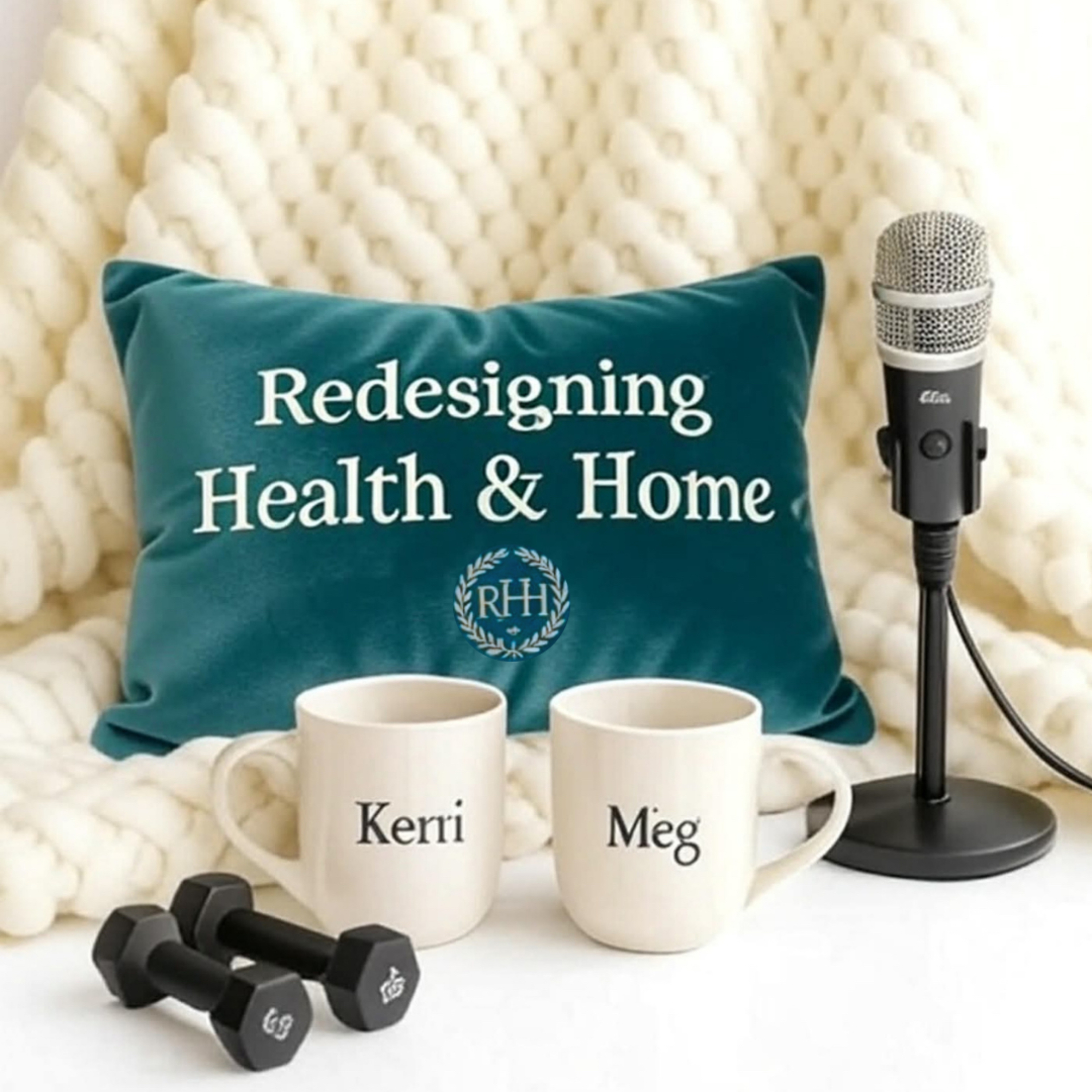 Redesigning Health and Home