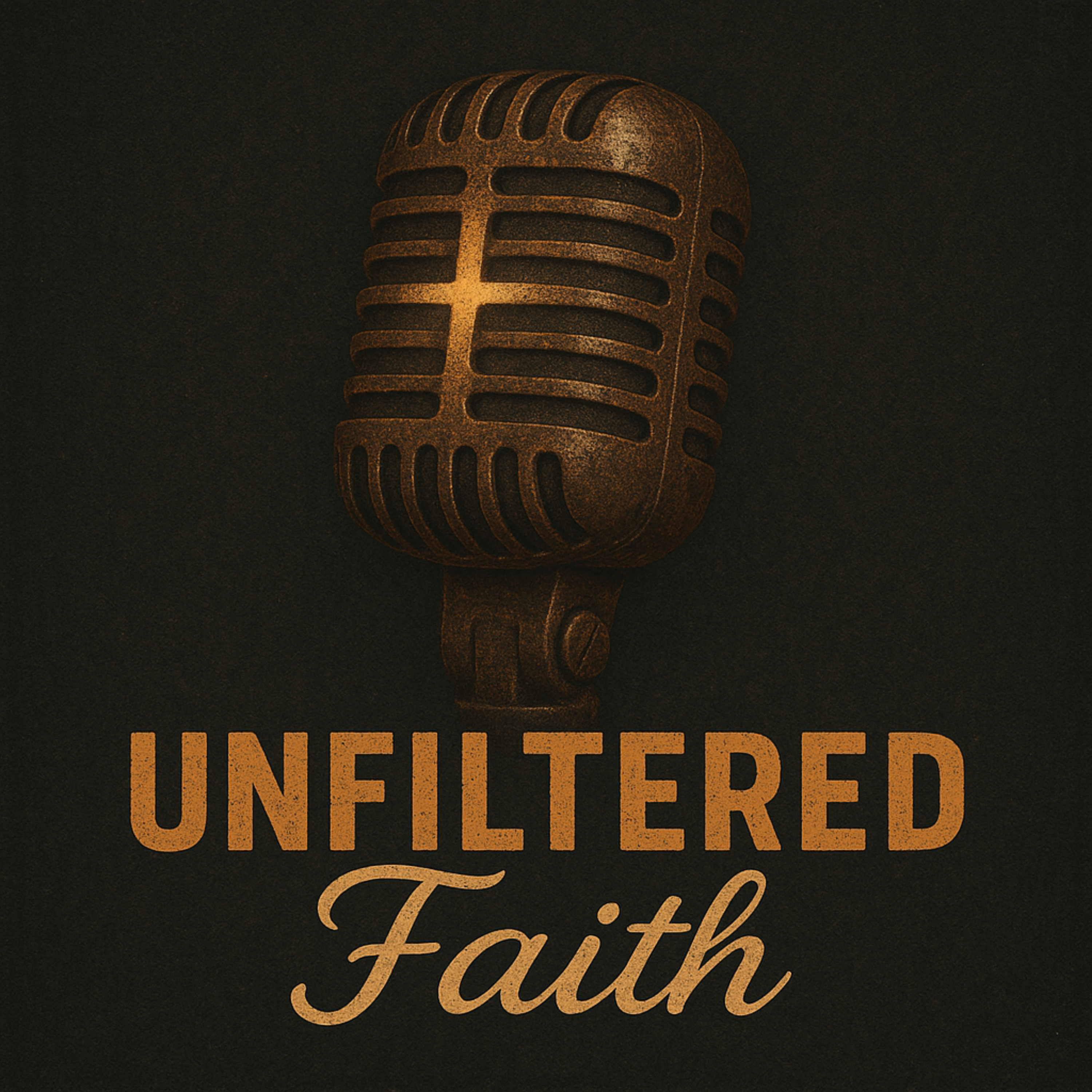 Unfiltered Faith