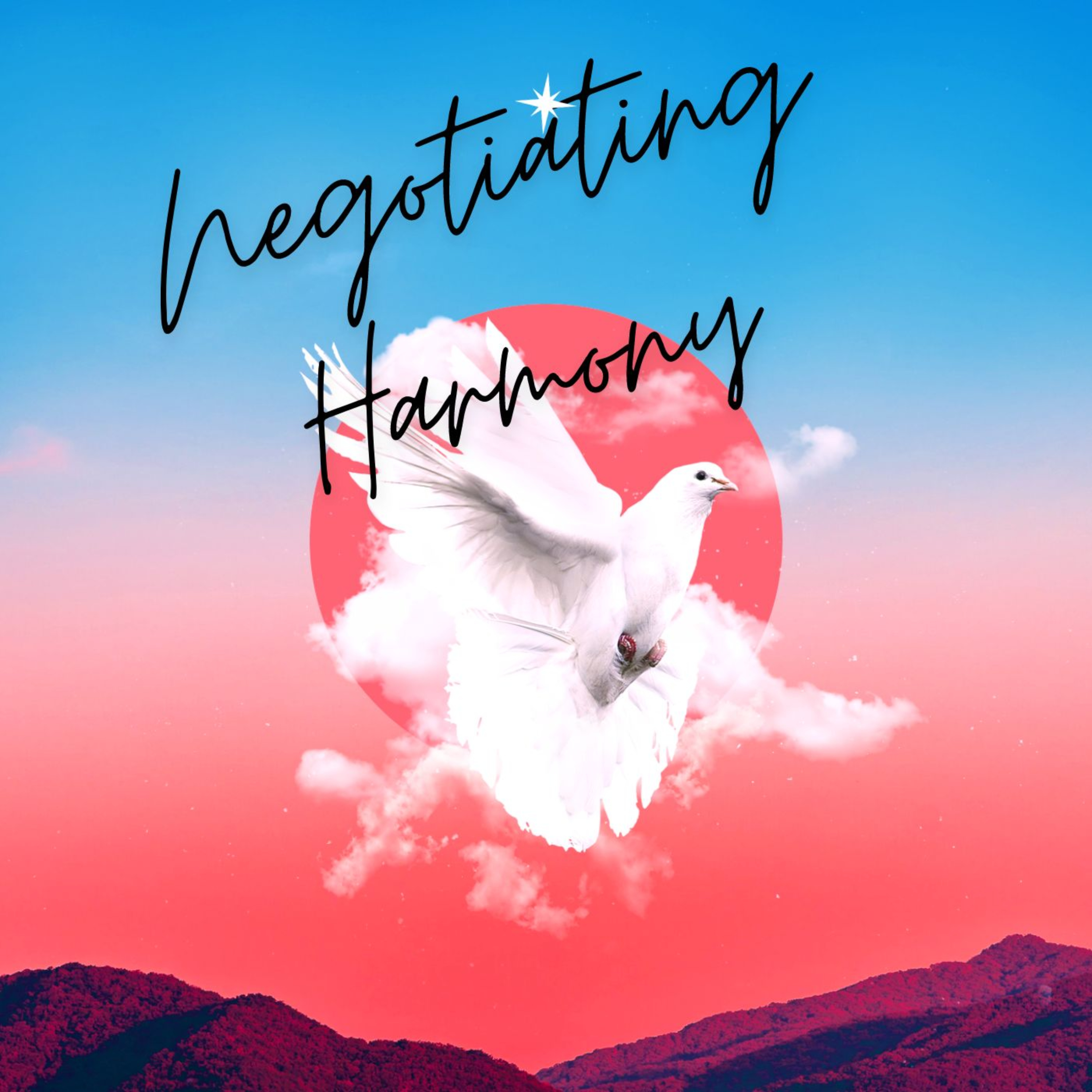 Negotiating Harmony Navigating Politics and Affairs