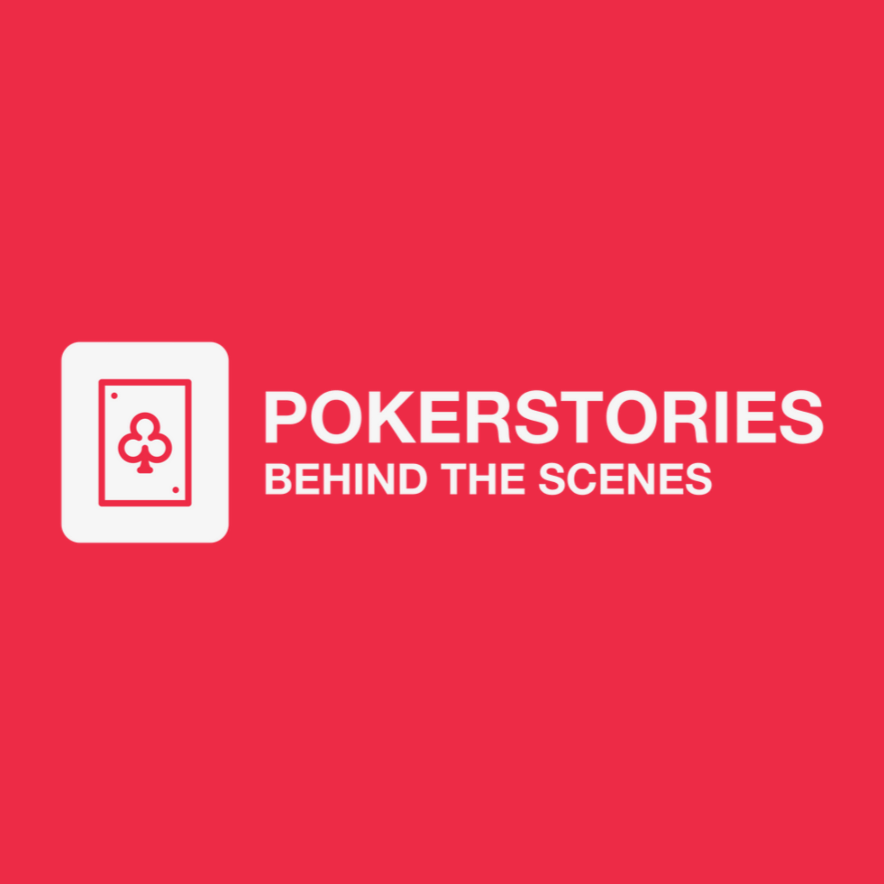 PokerStories. Behind the scenes