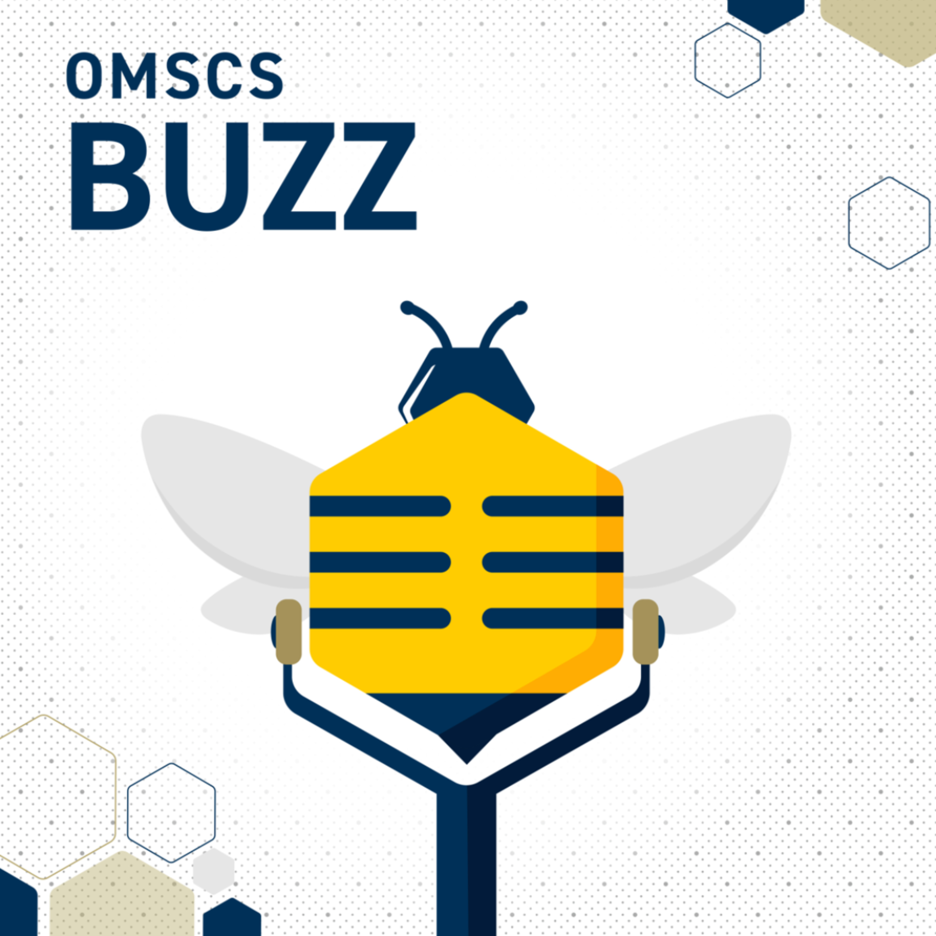 OMSCS Buzz
