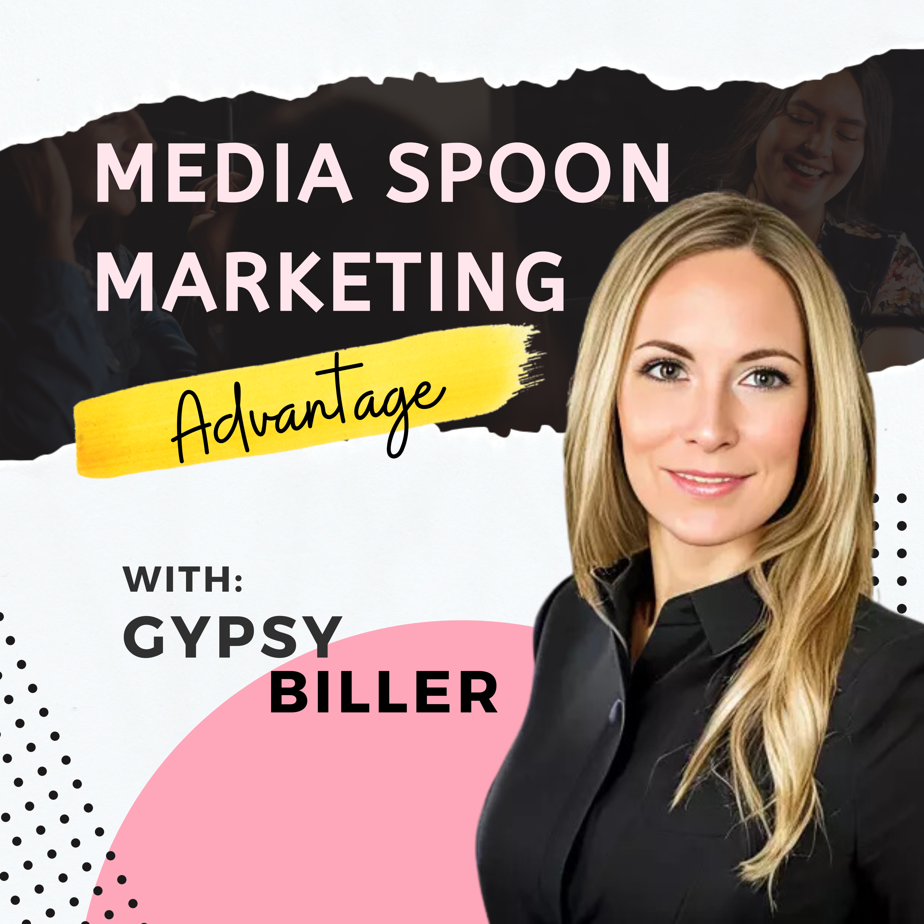 Media Spoon Marketing Advantage
