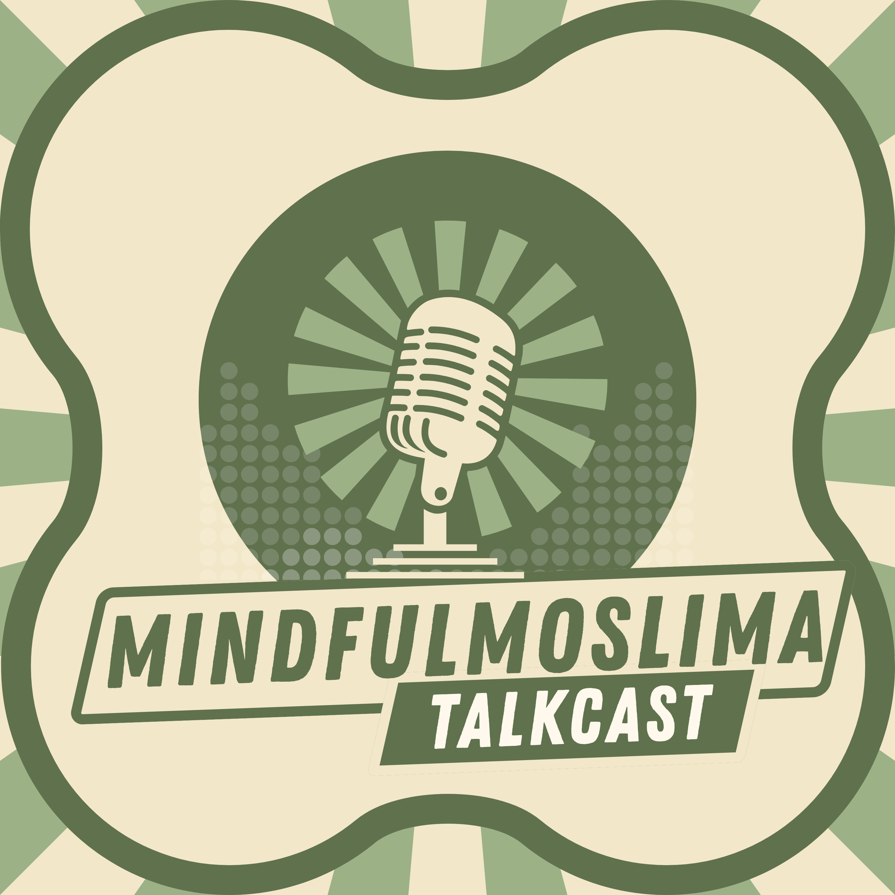 Mindful Moslima Talk