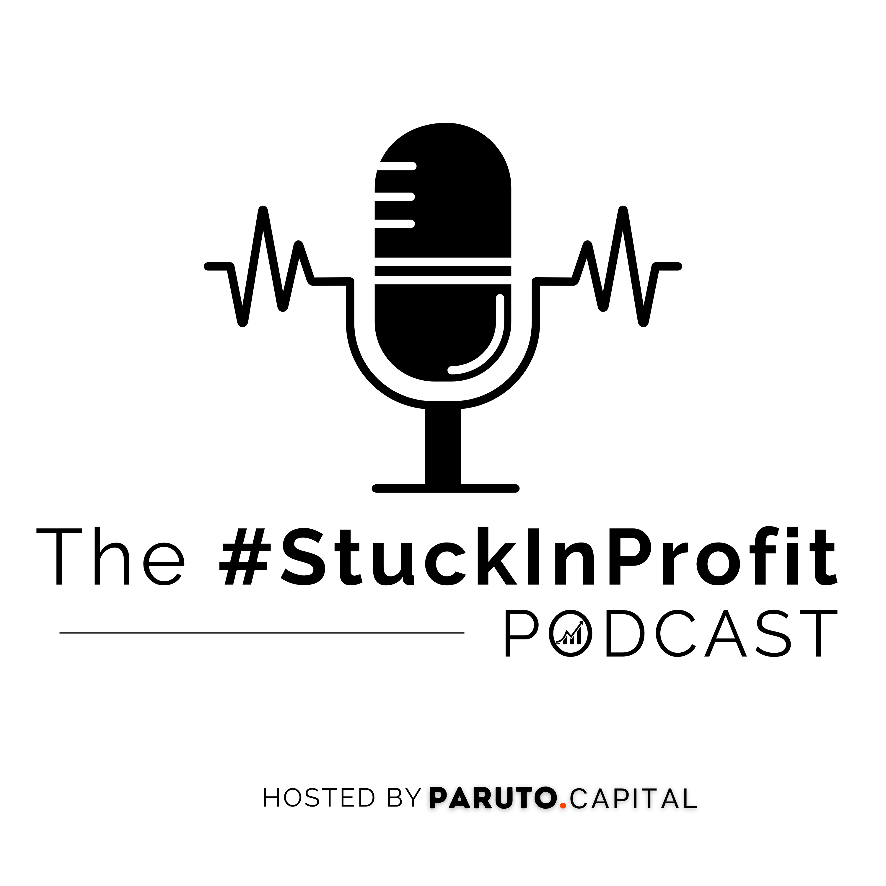 SIPP - SE1 EP5 - What Successful Forex Traders Don't Tell You | #StuckInProfit #ParutoCapital