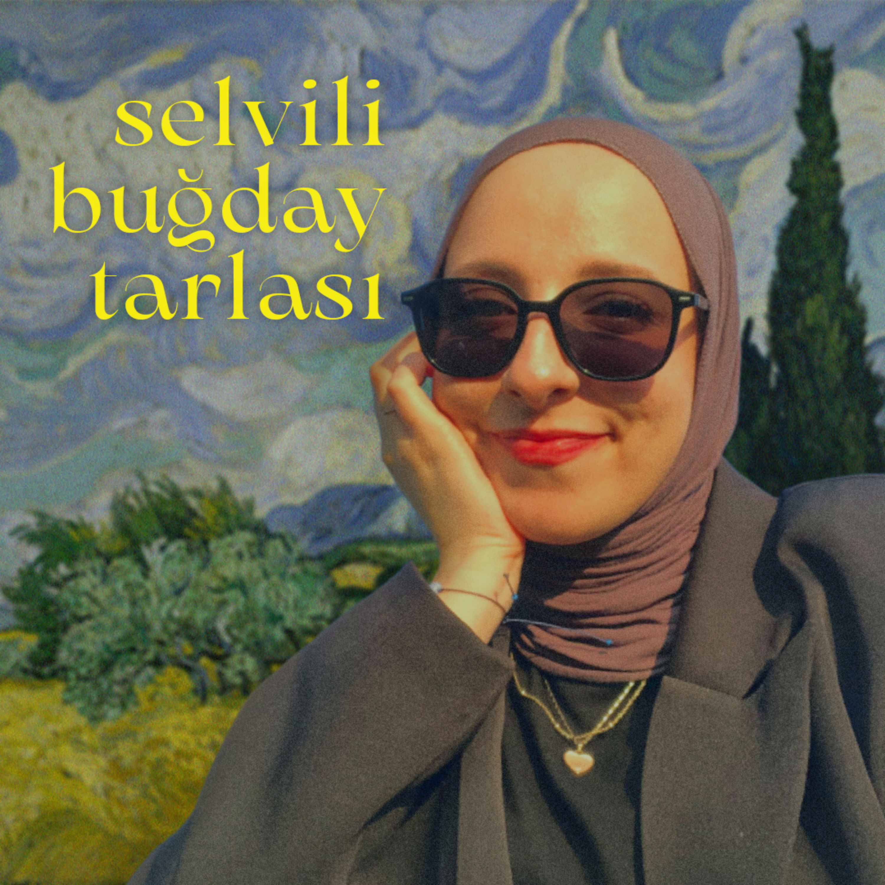 SELVİLİ BUĞDAY TARLASI podcast artwork