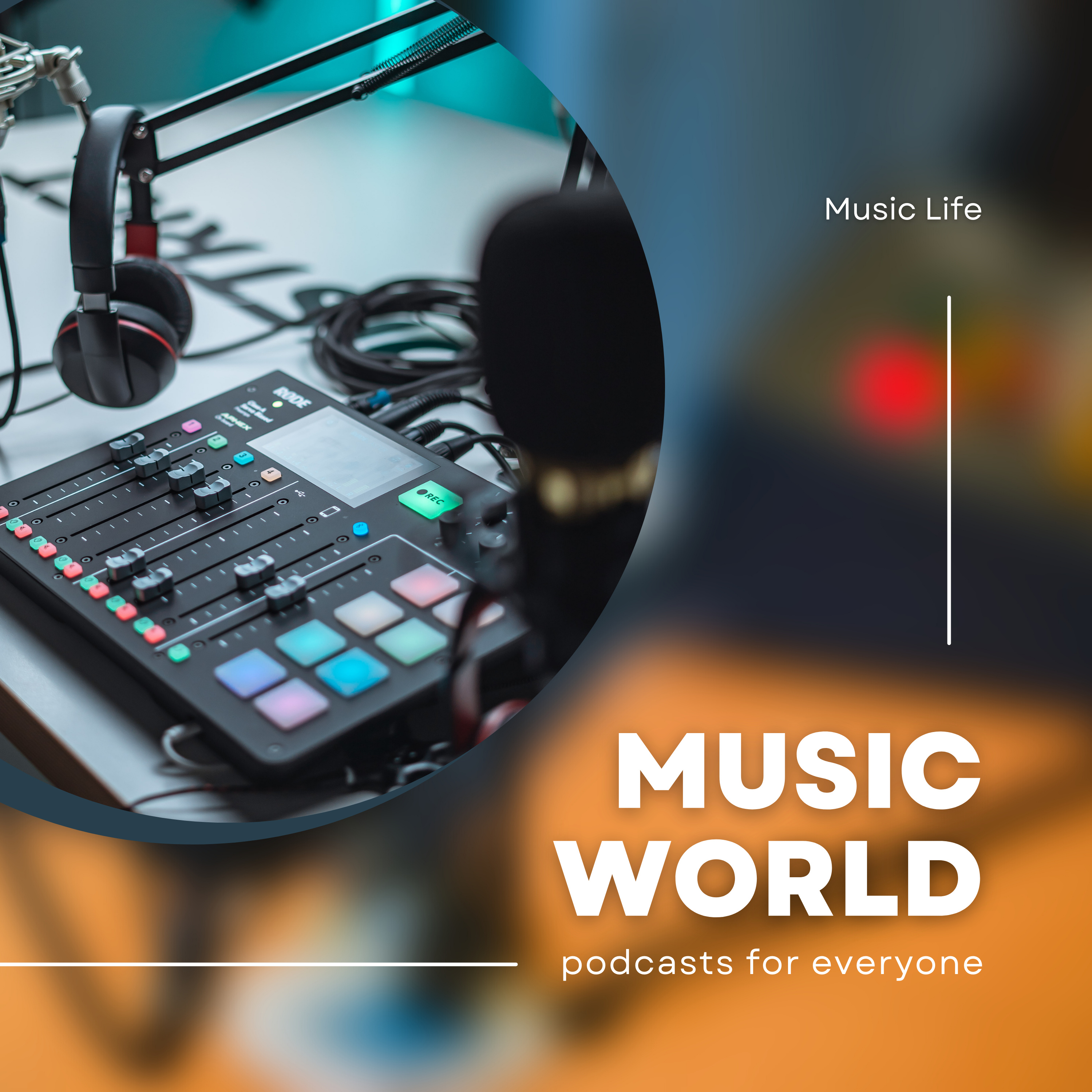 Music World
