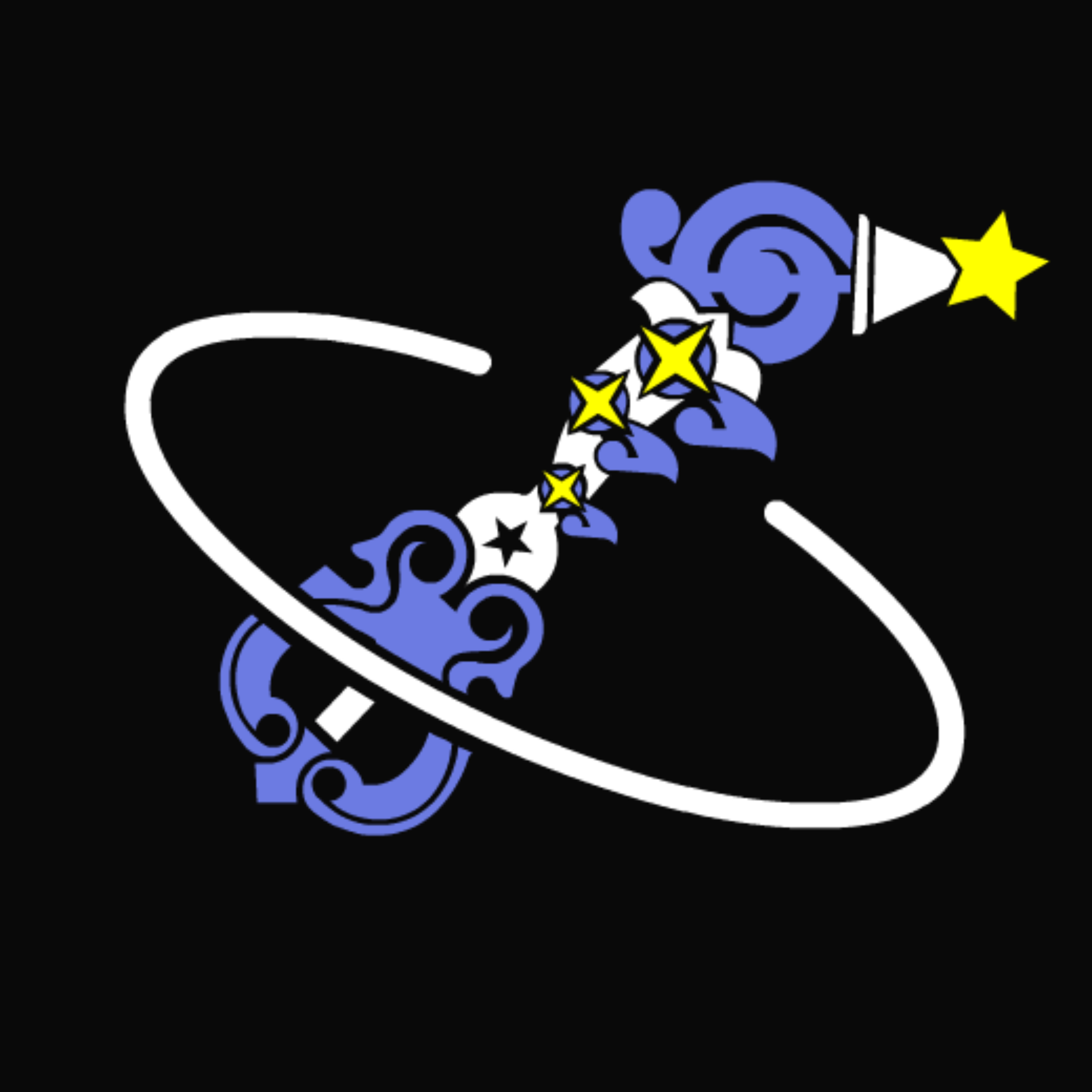 Guiding Keys Podcast