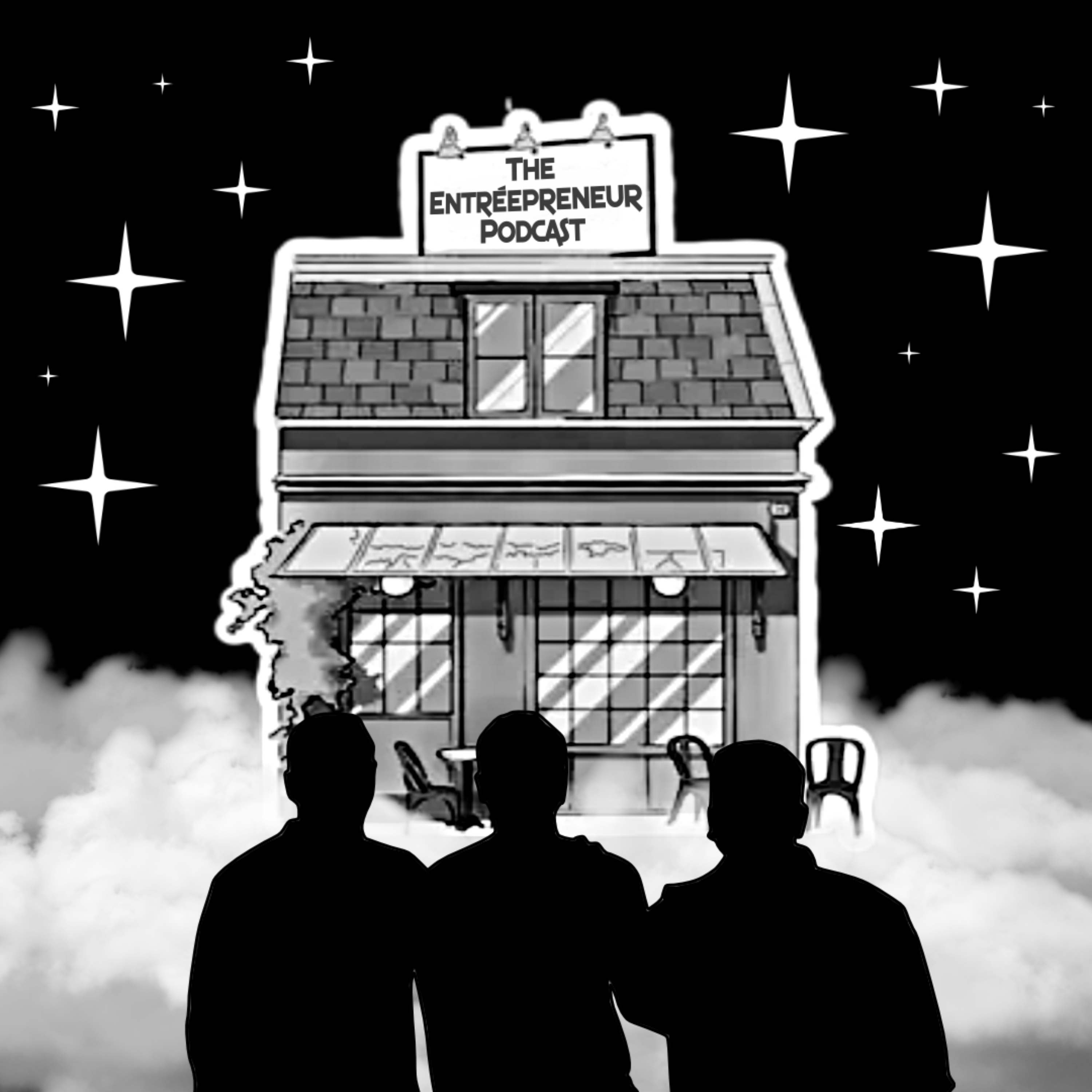 The Entréepreneur Podcast podcast artwork
