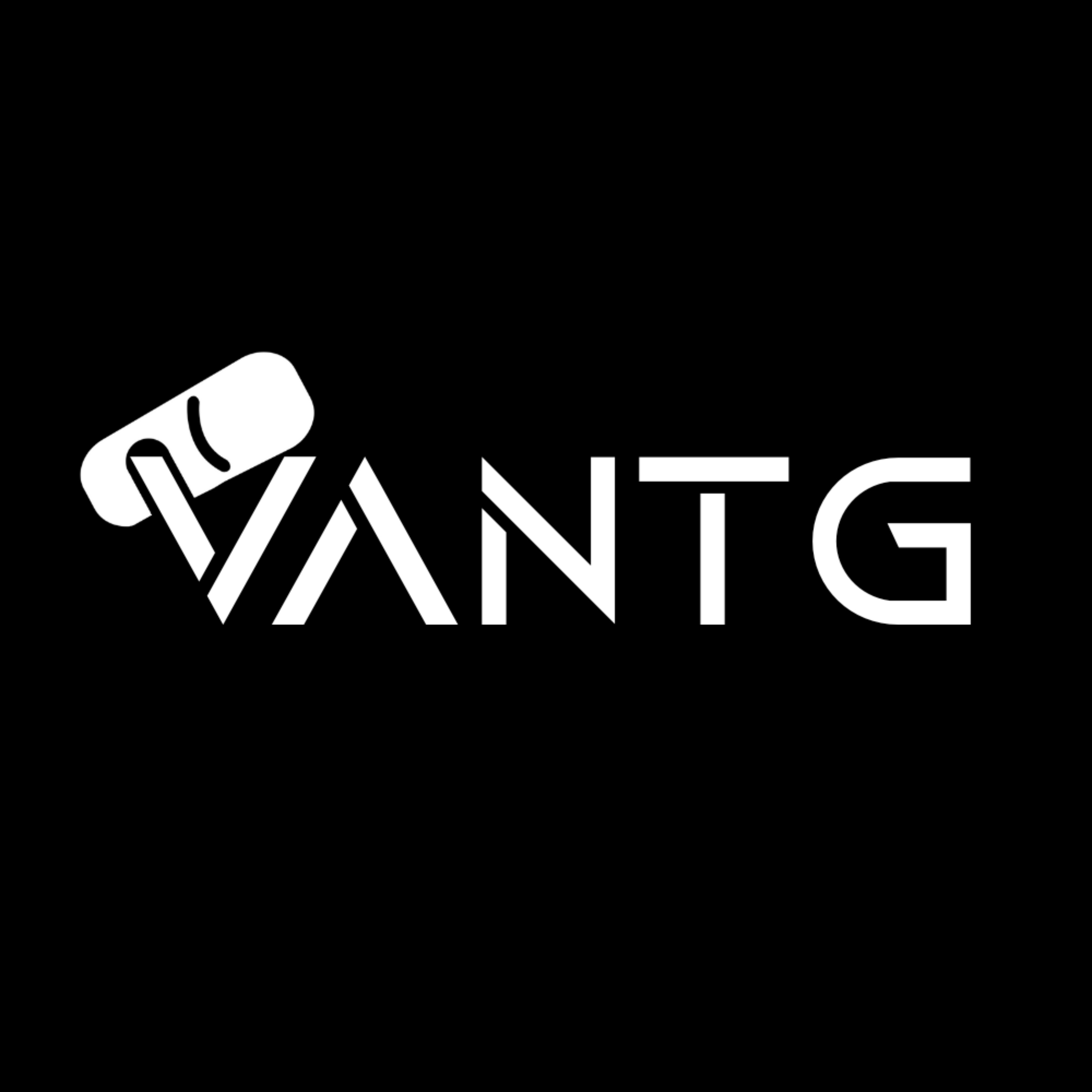 Vantg Podcast podcast artwork