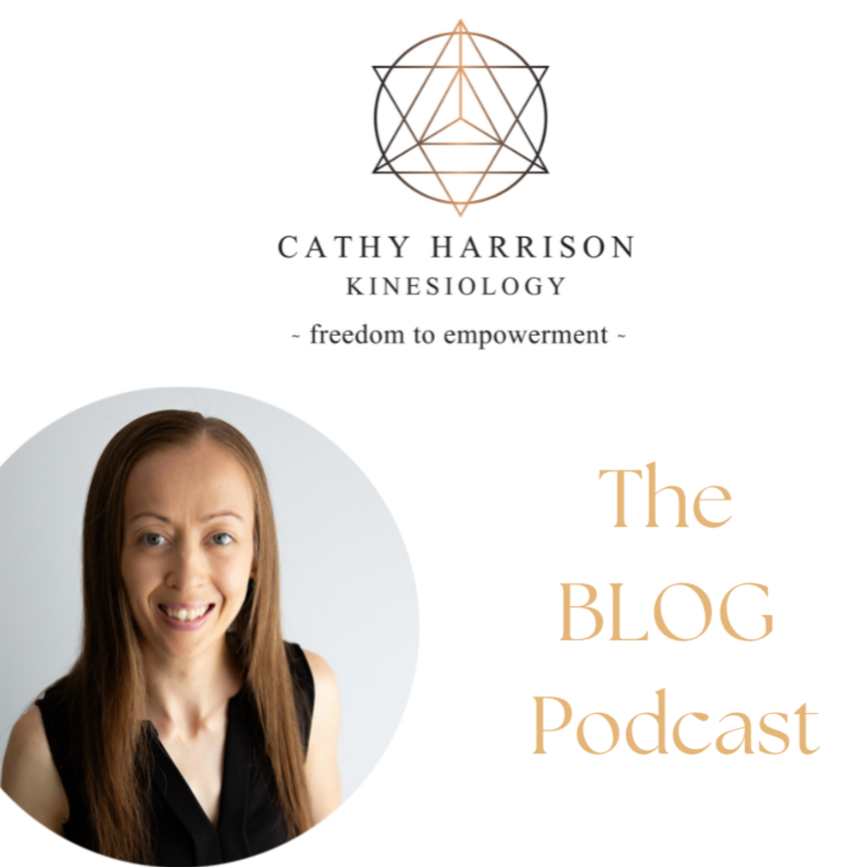 Cathy Harrison Kinesiology