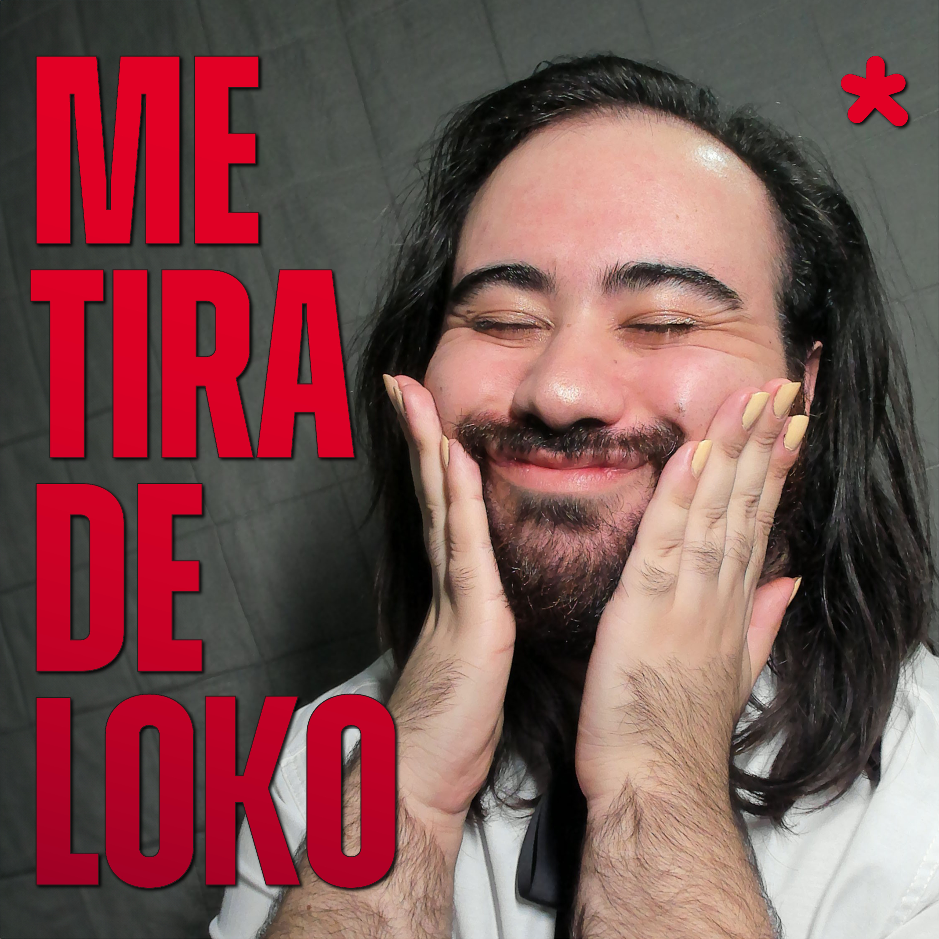 Me Tira De Loko podcast artwork