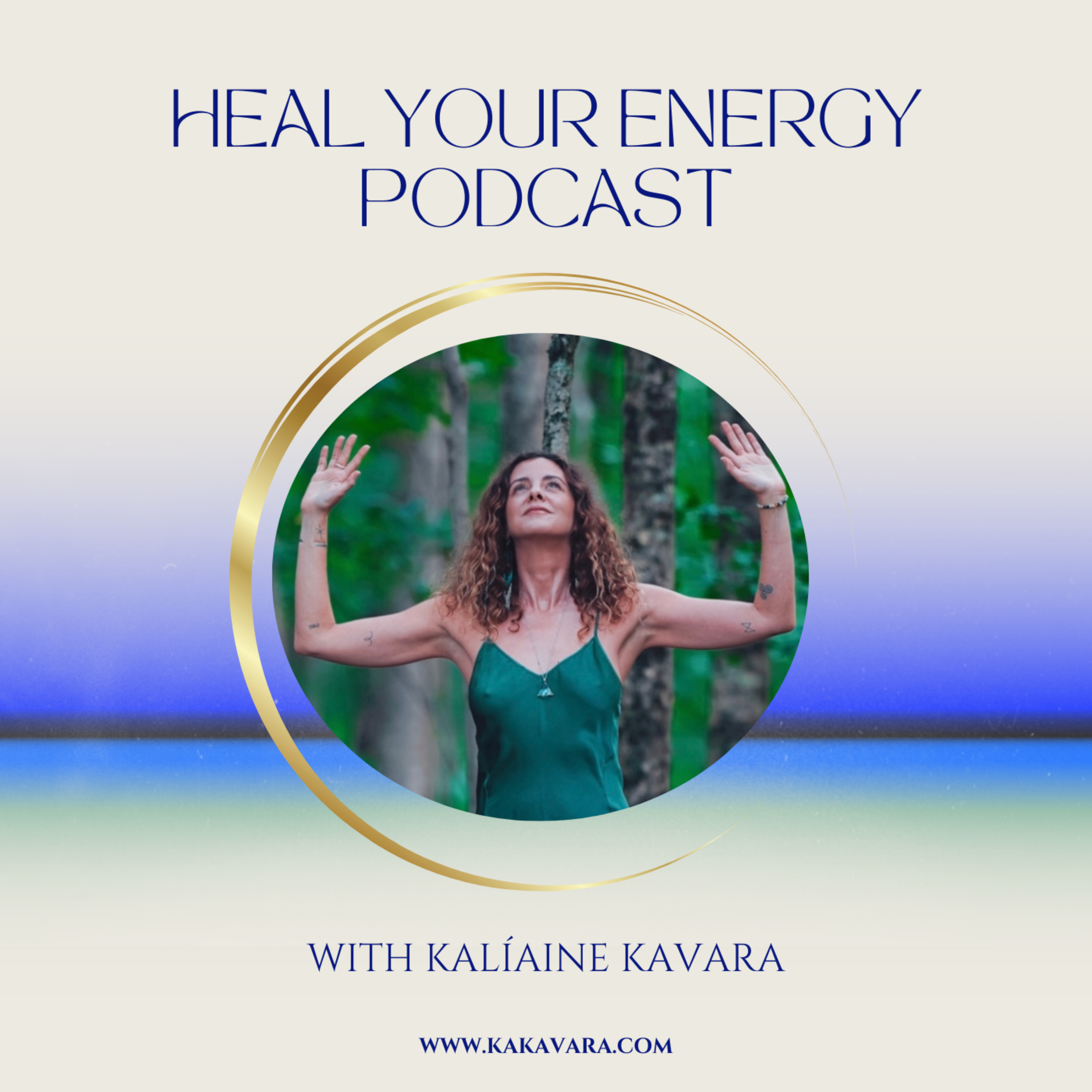 Heal Your Energy