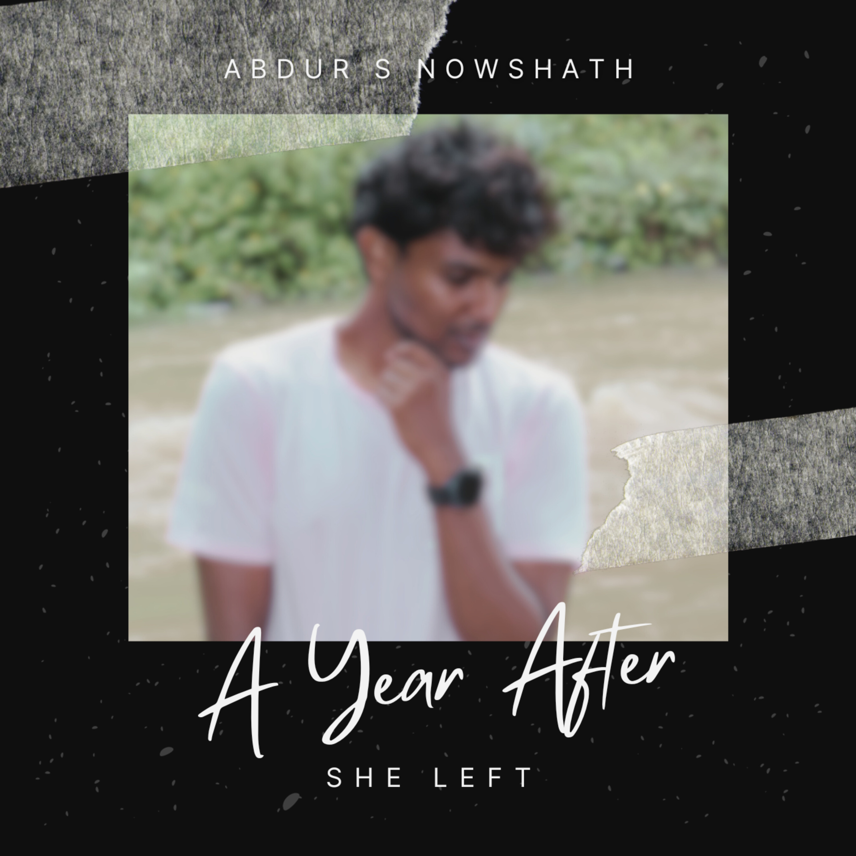 A Year After She Left podcast artwork