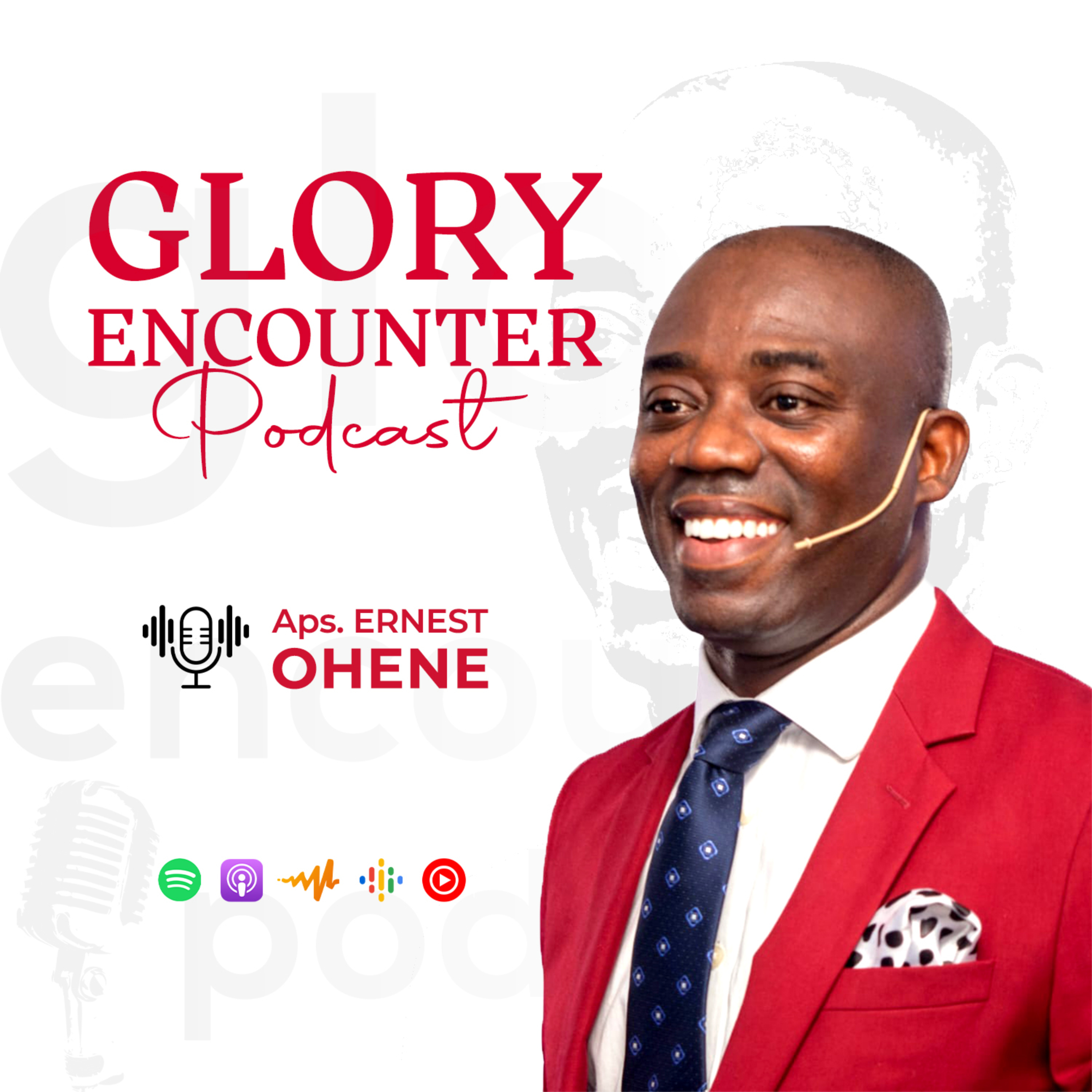 Glory Encounter Podcast