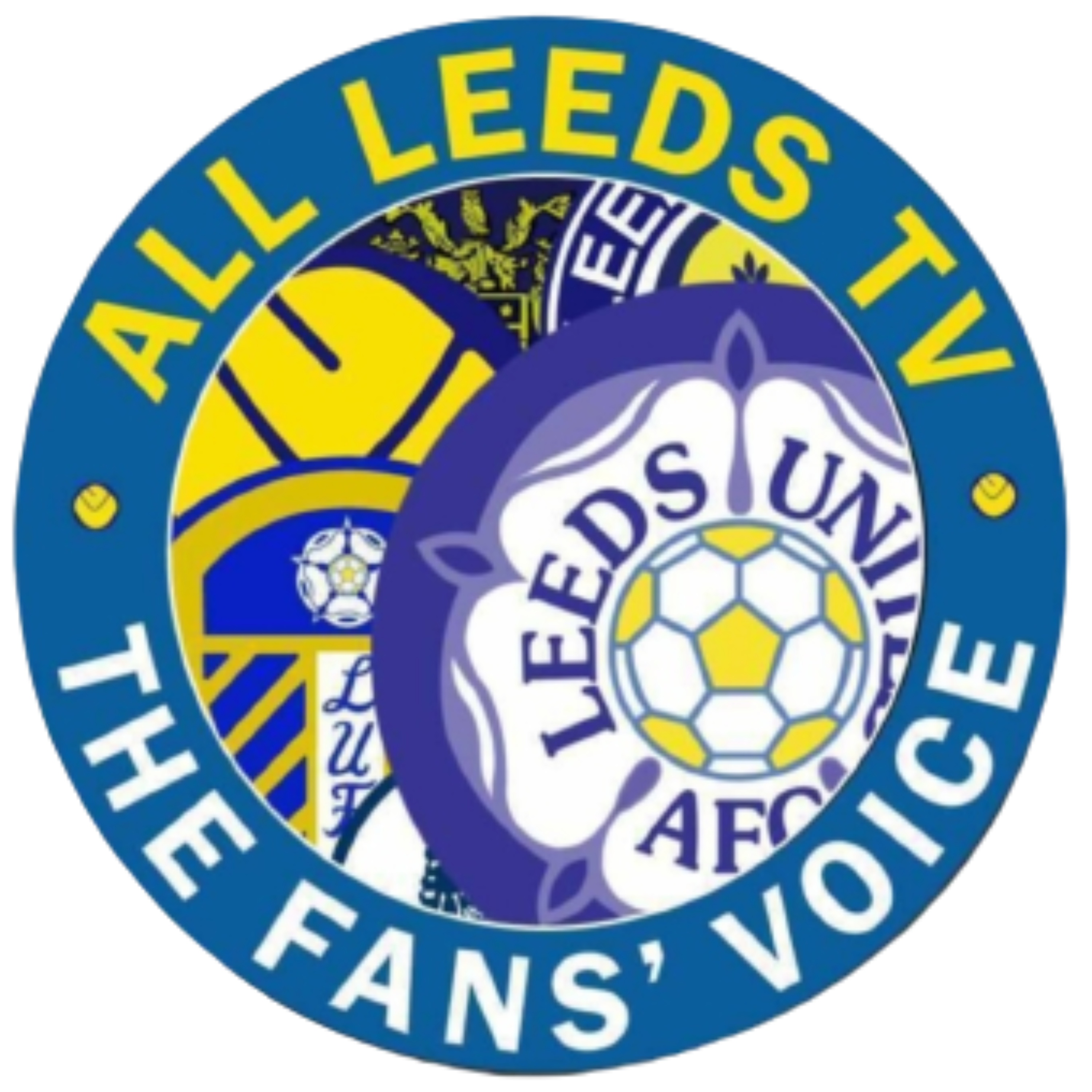 All Leeds TV
