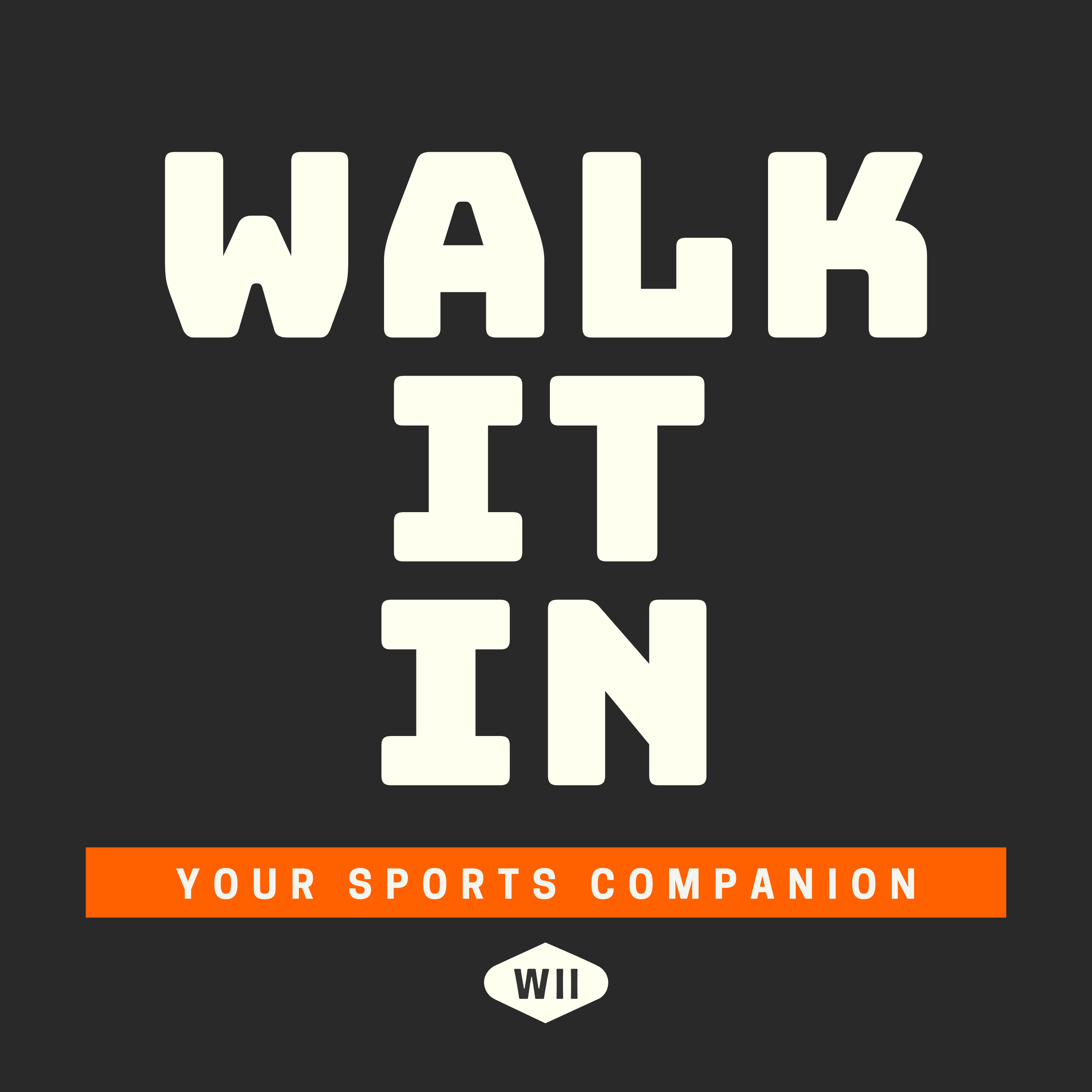 Walk It In