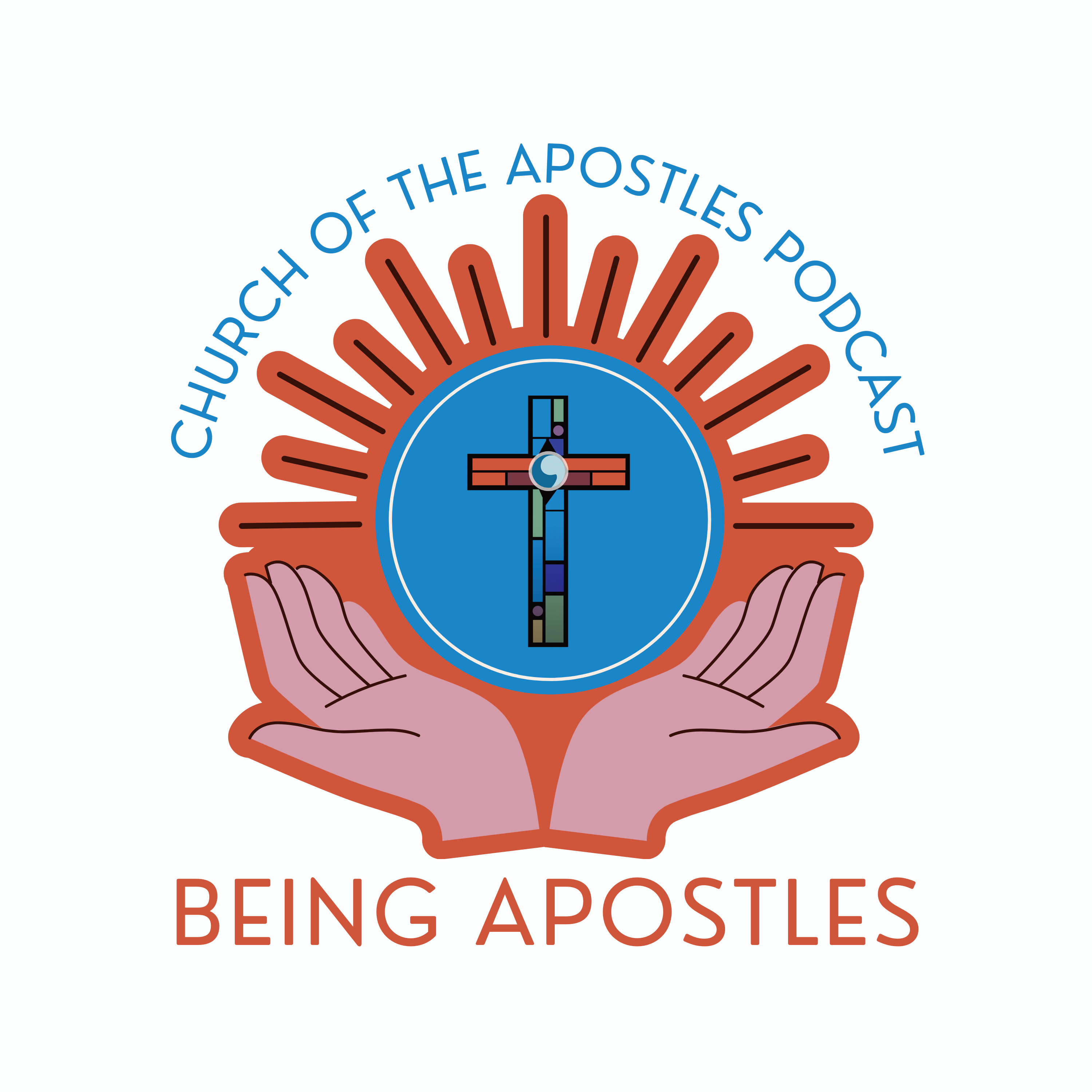 Being Apostles