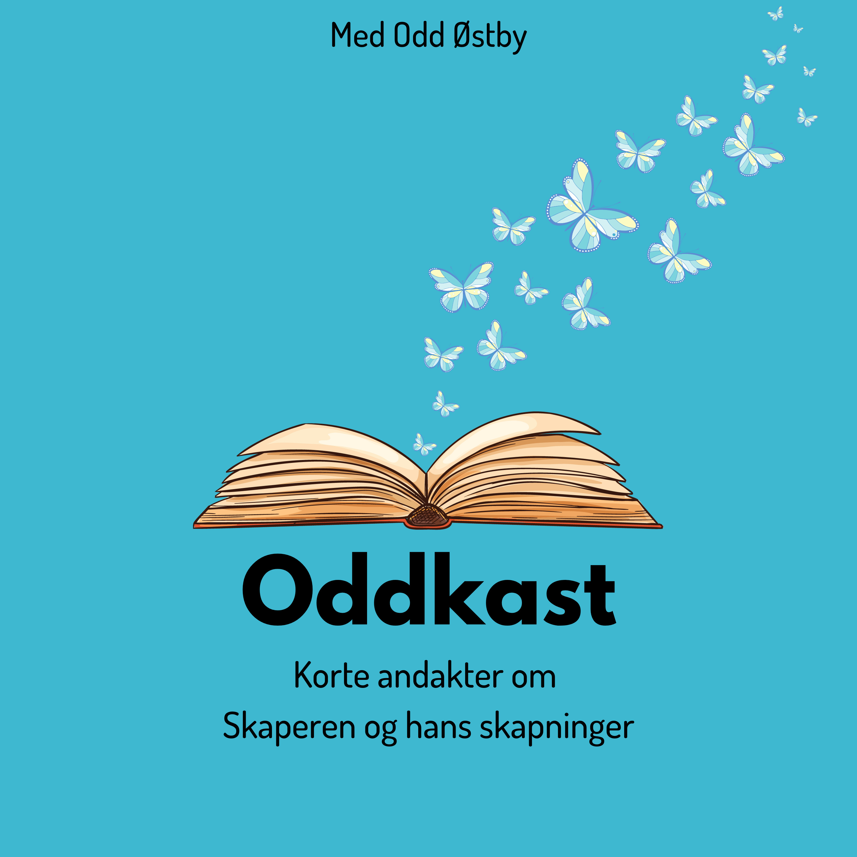 Oddkast