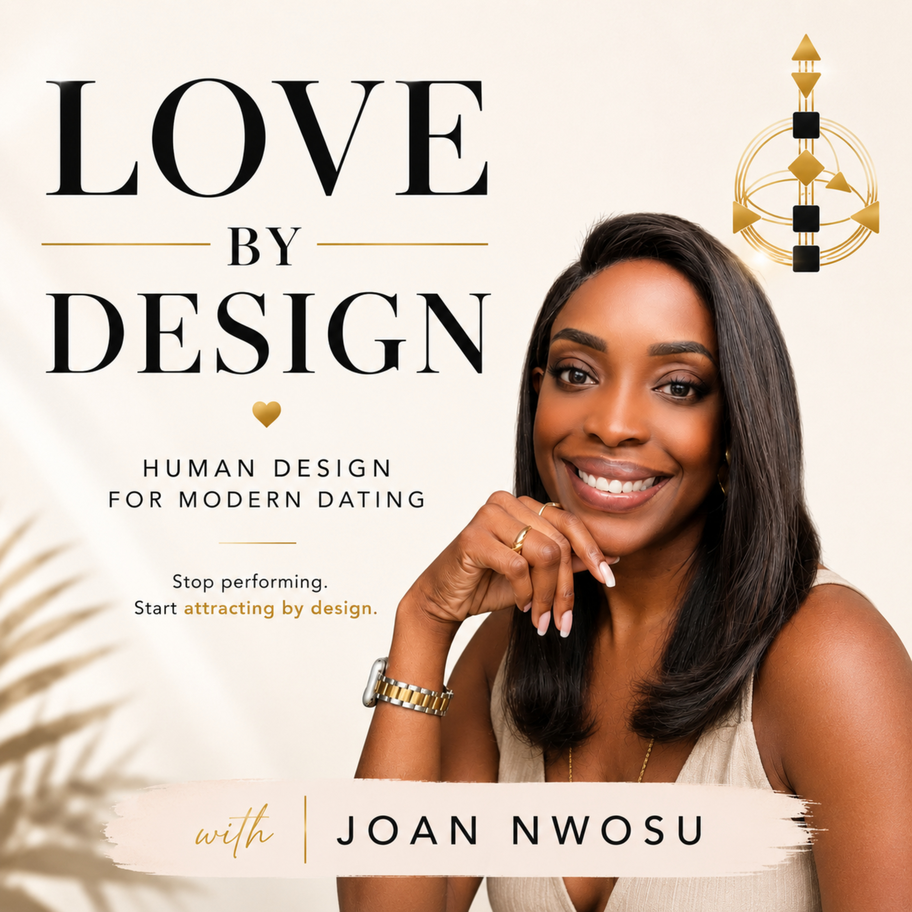 Love By Design
