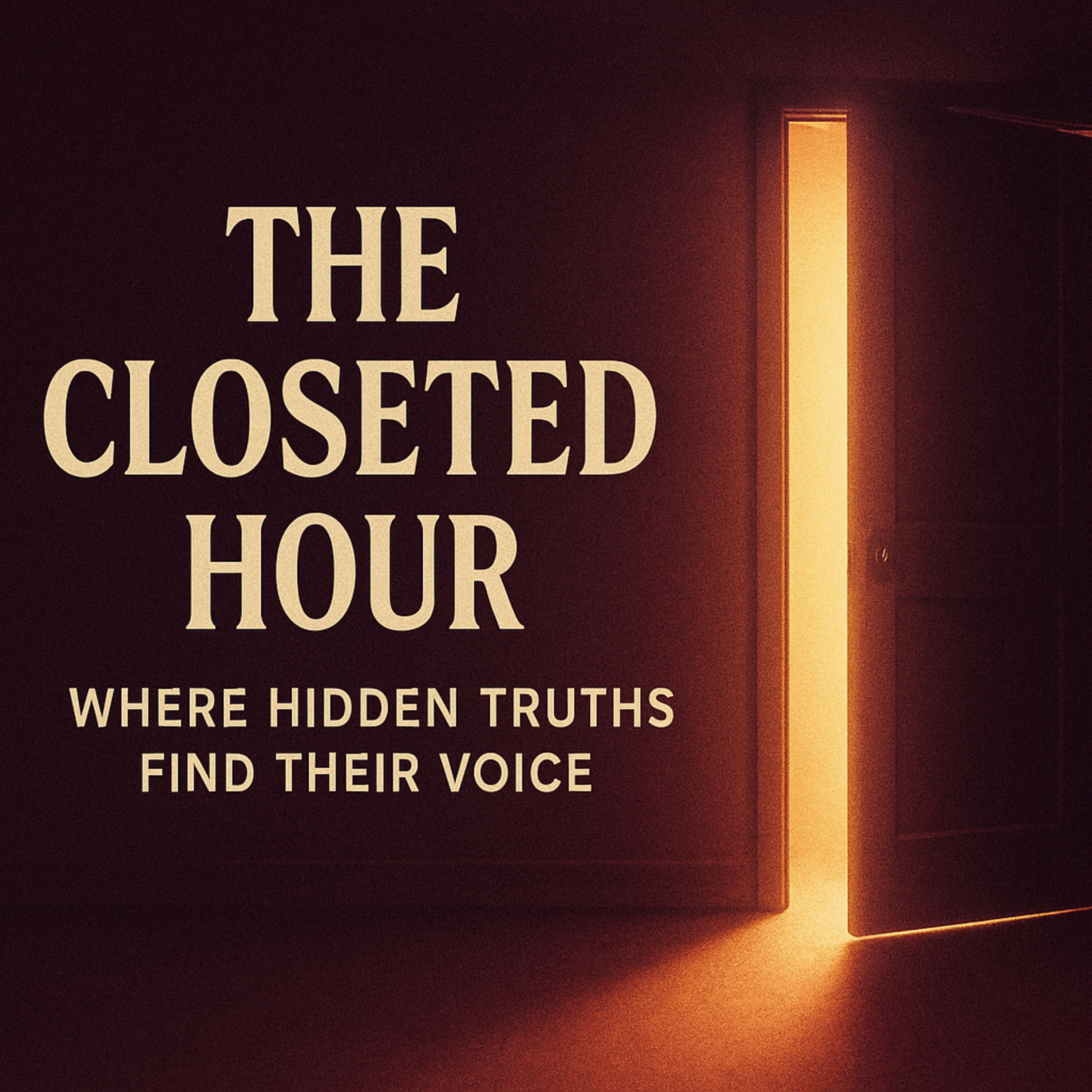 The Closeted Hour