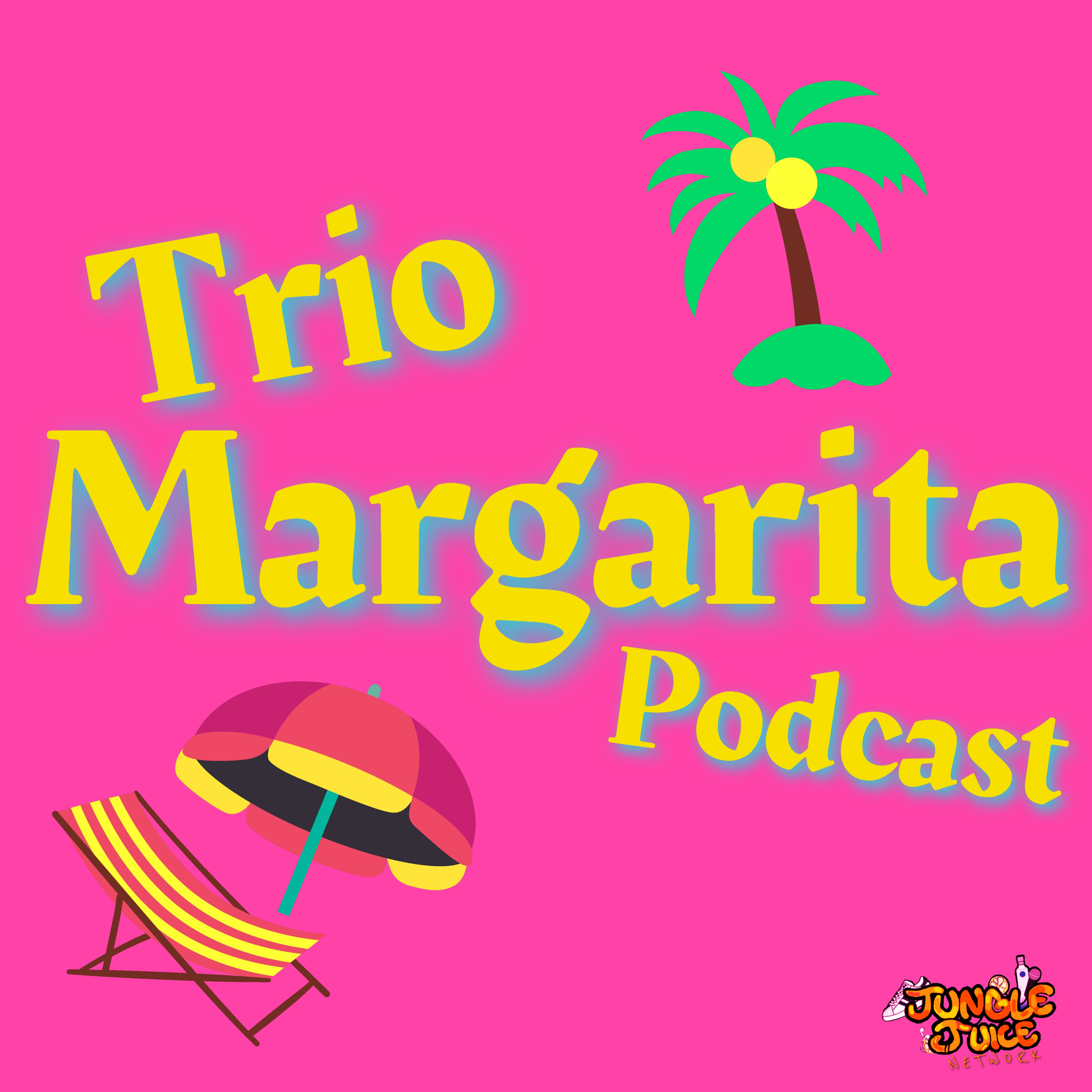 Trio Margarita