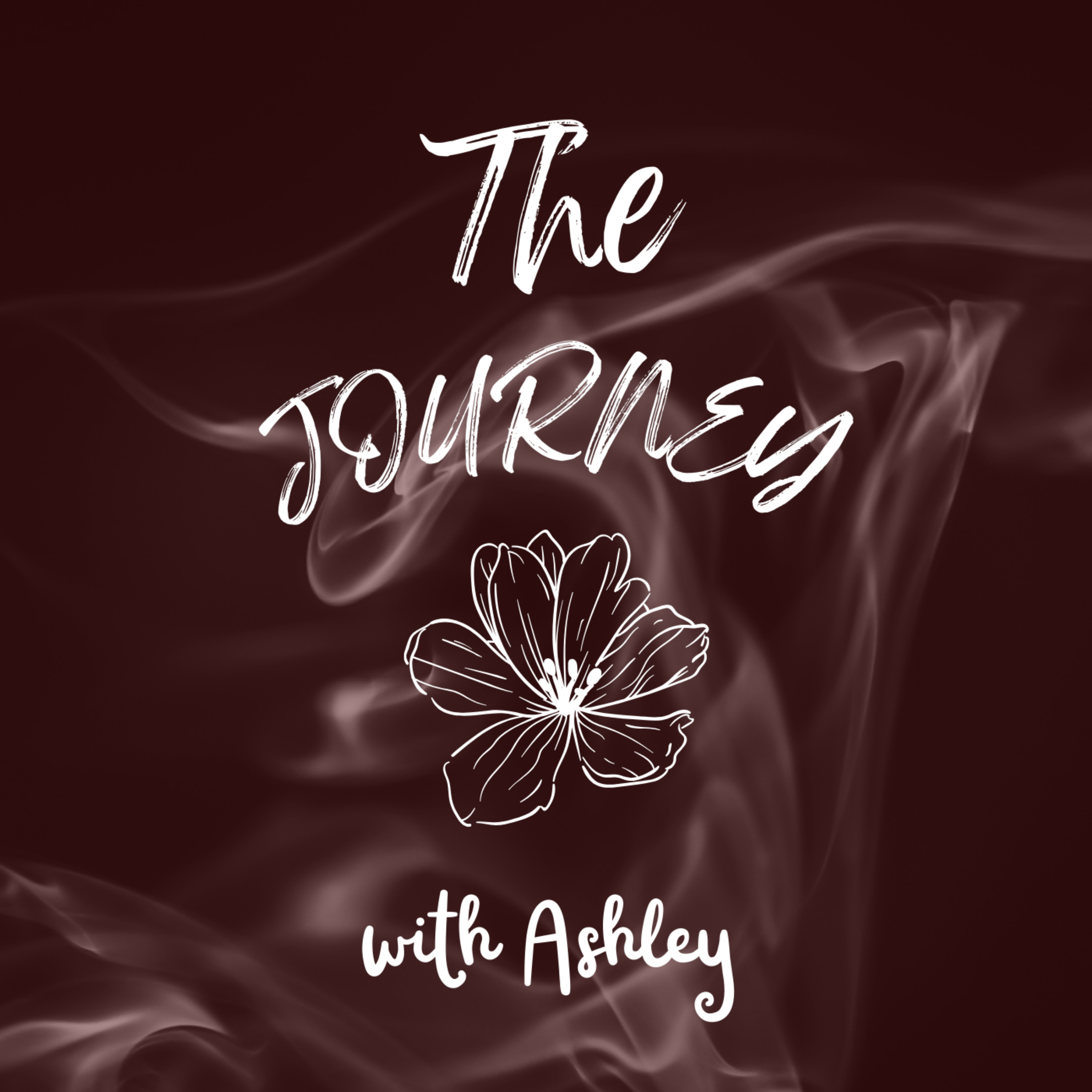 The Journey with Ashley