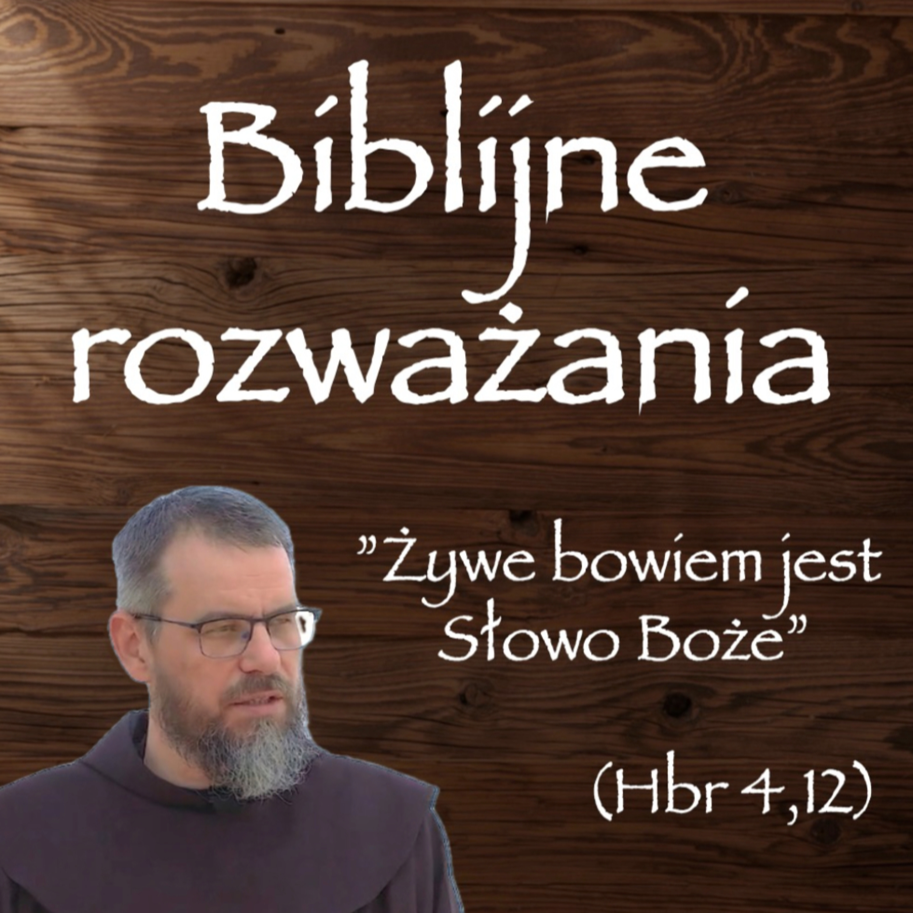 Biblijne rozważania