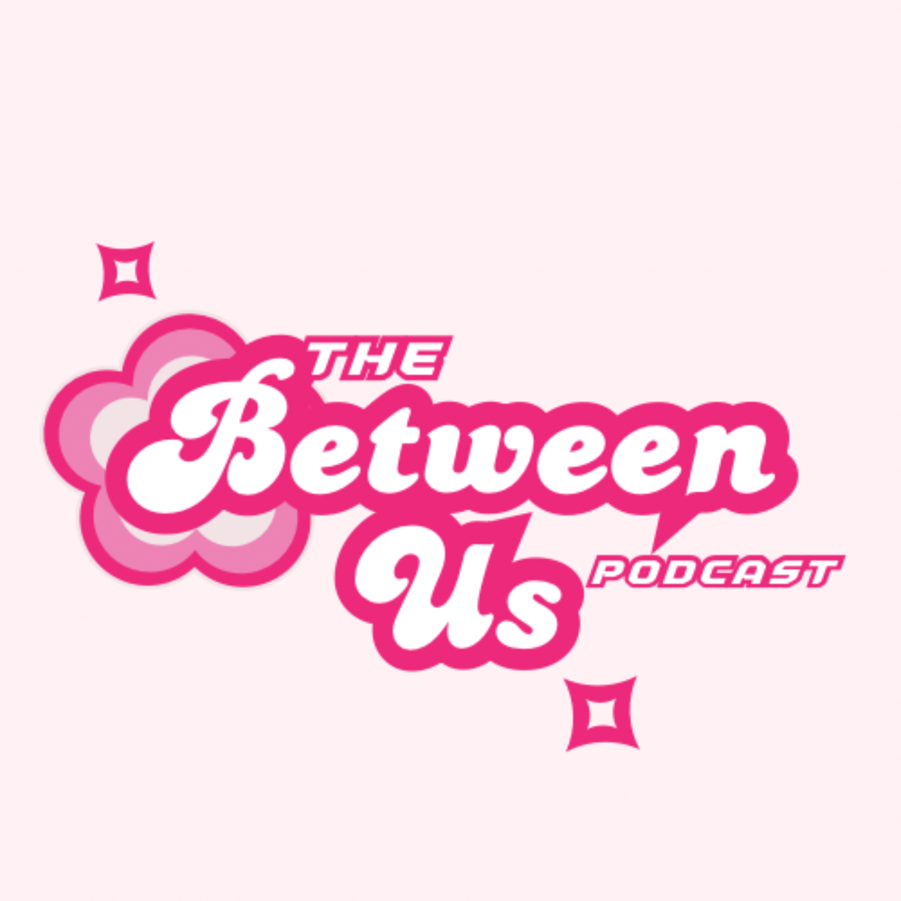 The Between Us Podcast podcast artwork