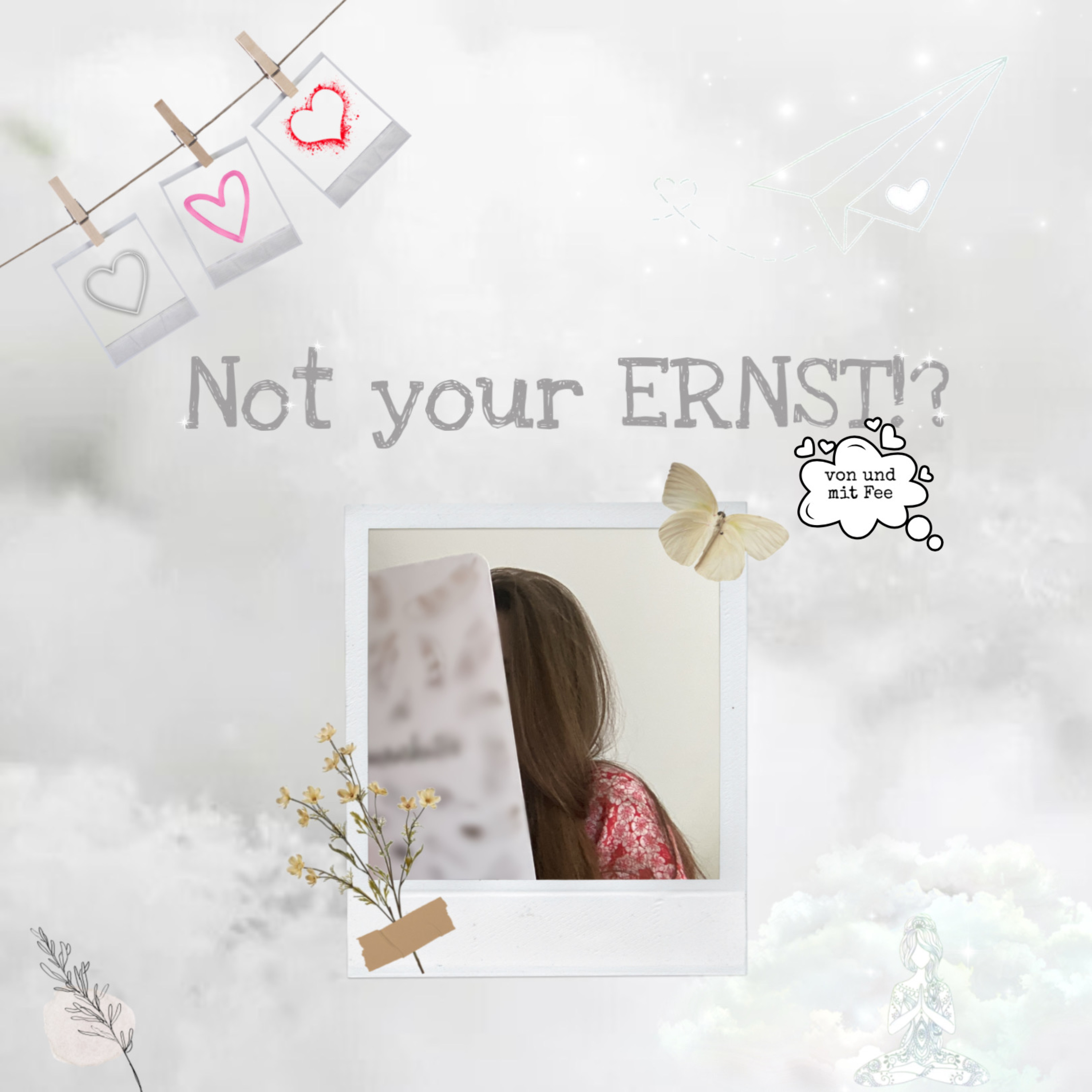 Not your ERNST!?