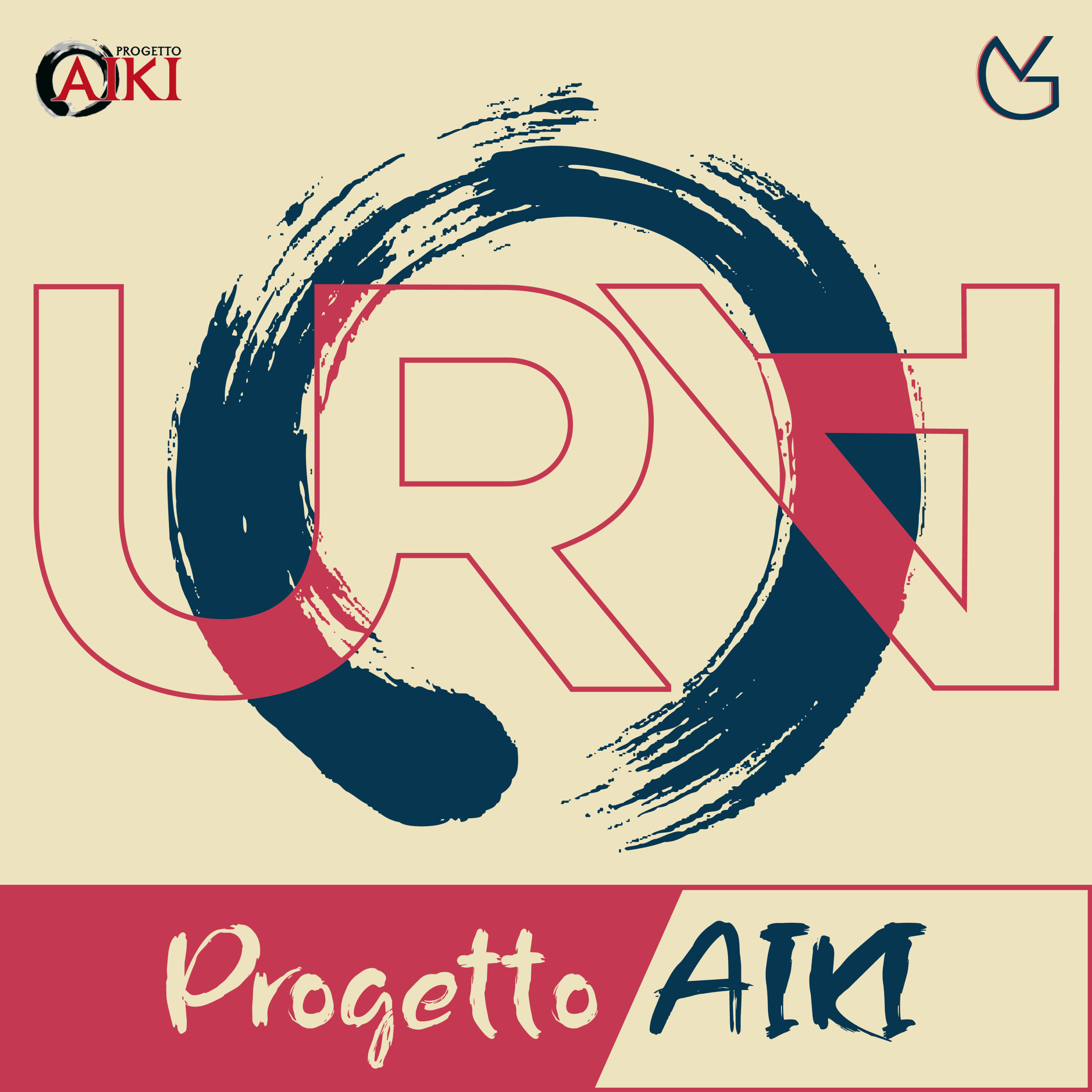 URA : ProgettoAIKI podcast artwork