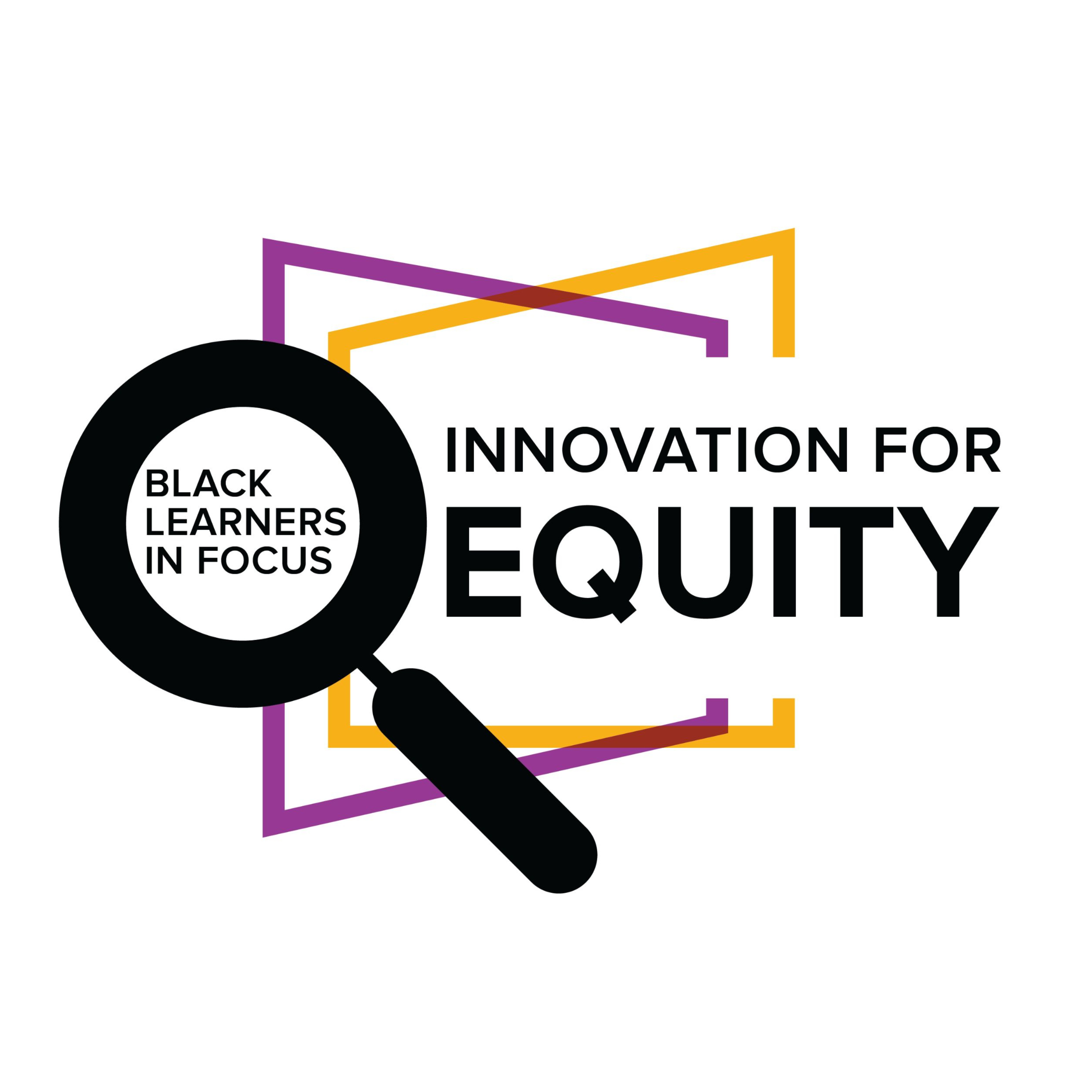 Black Learners In Focus