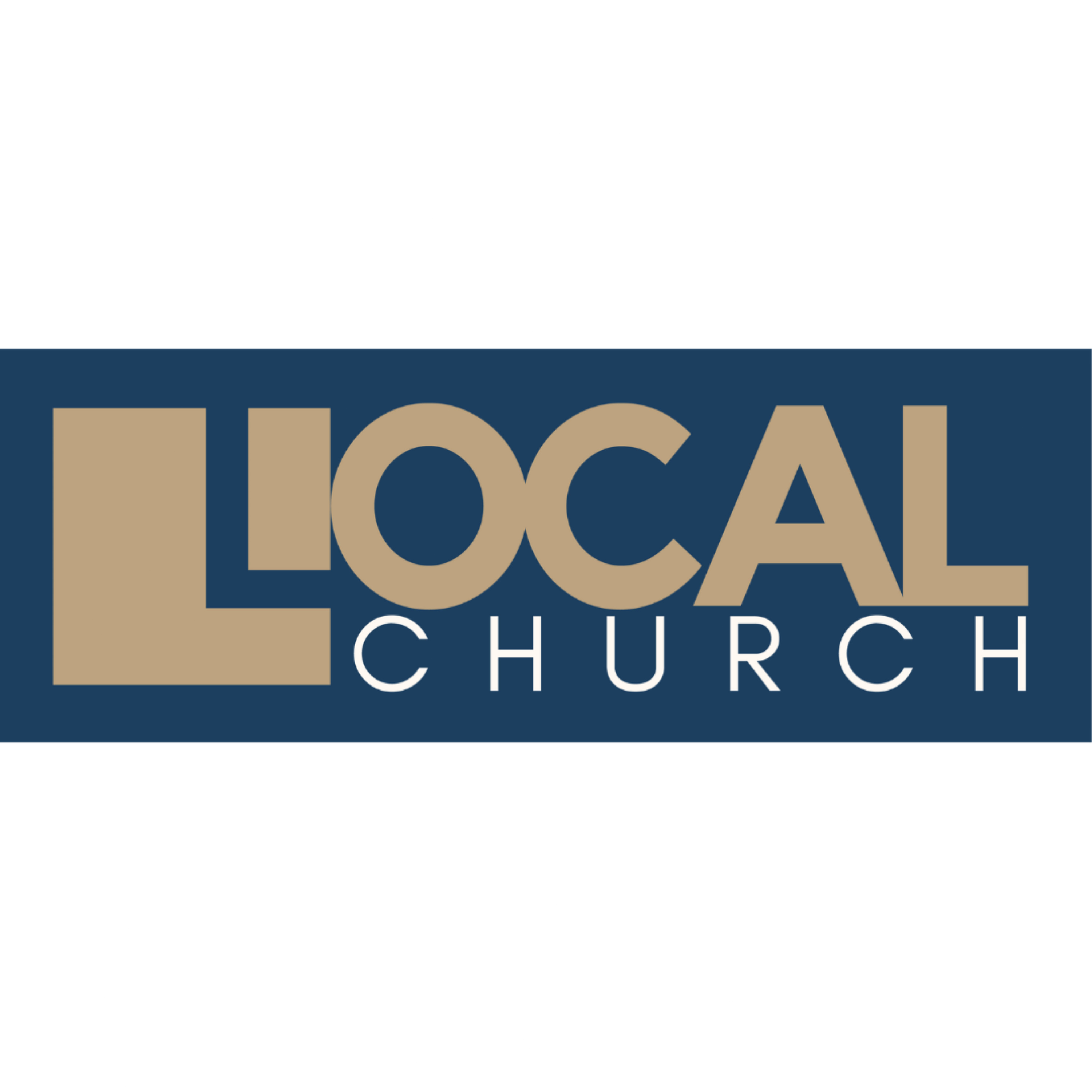 Local Church Podcast