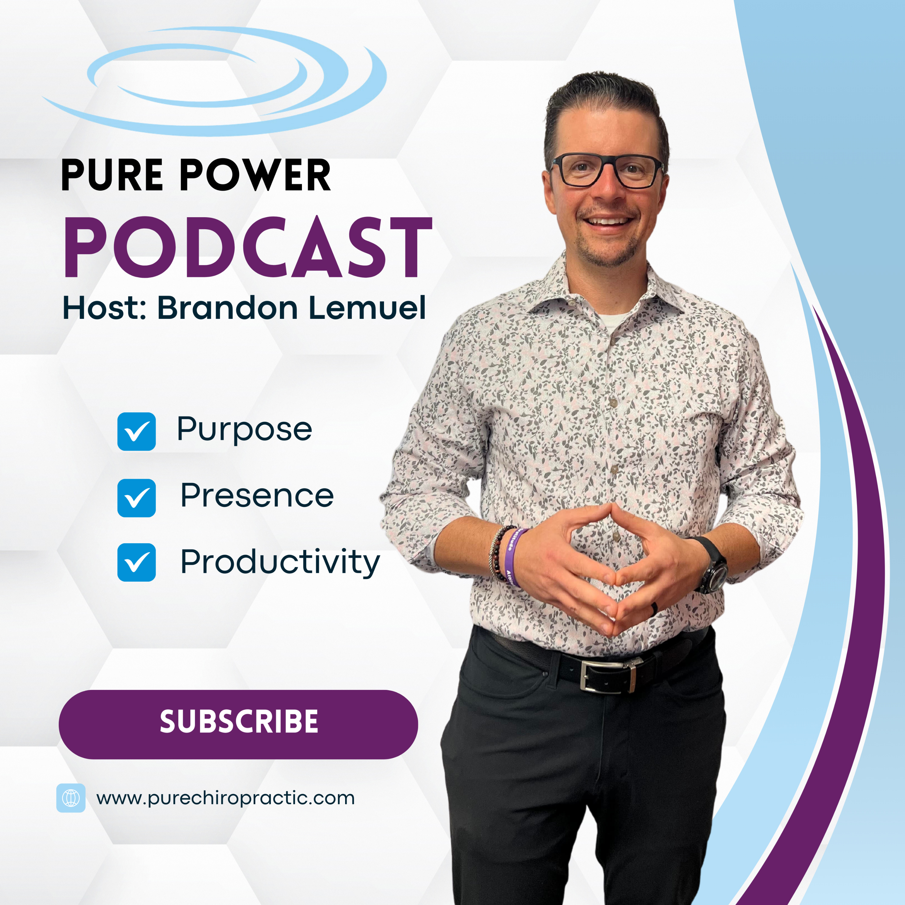 Pure Power Podcast 