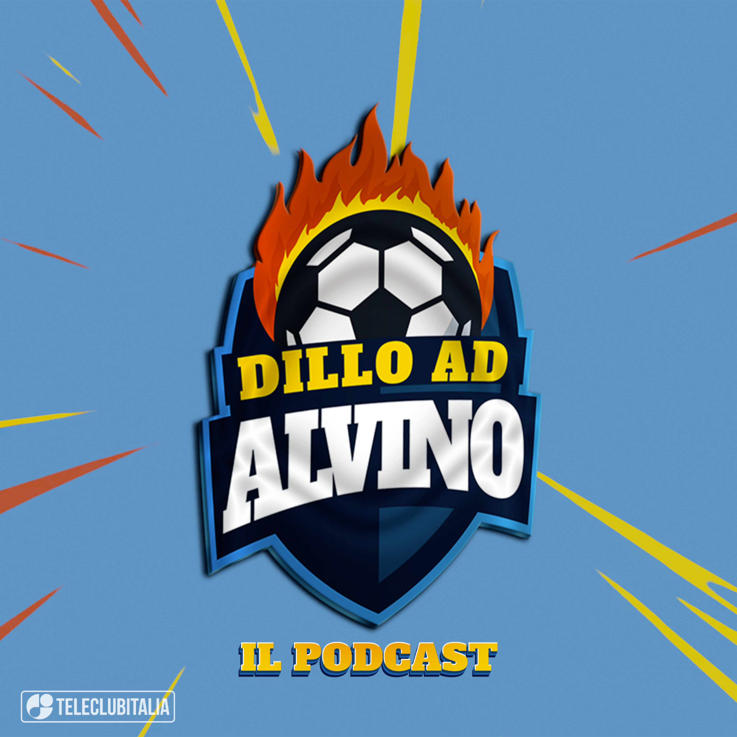 Dillo Ad Alvino