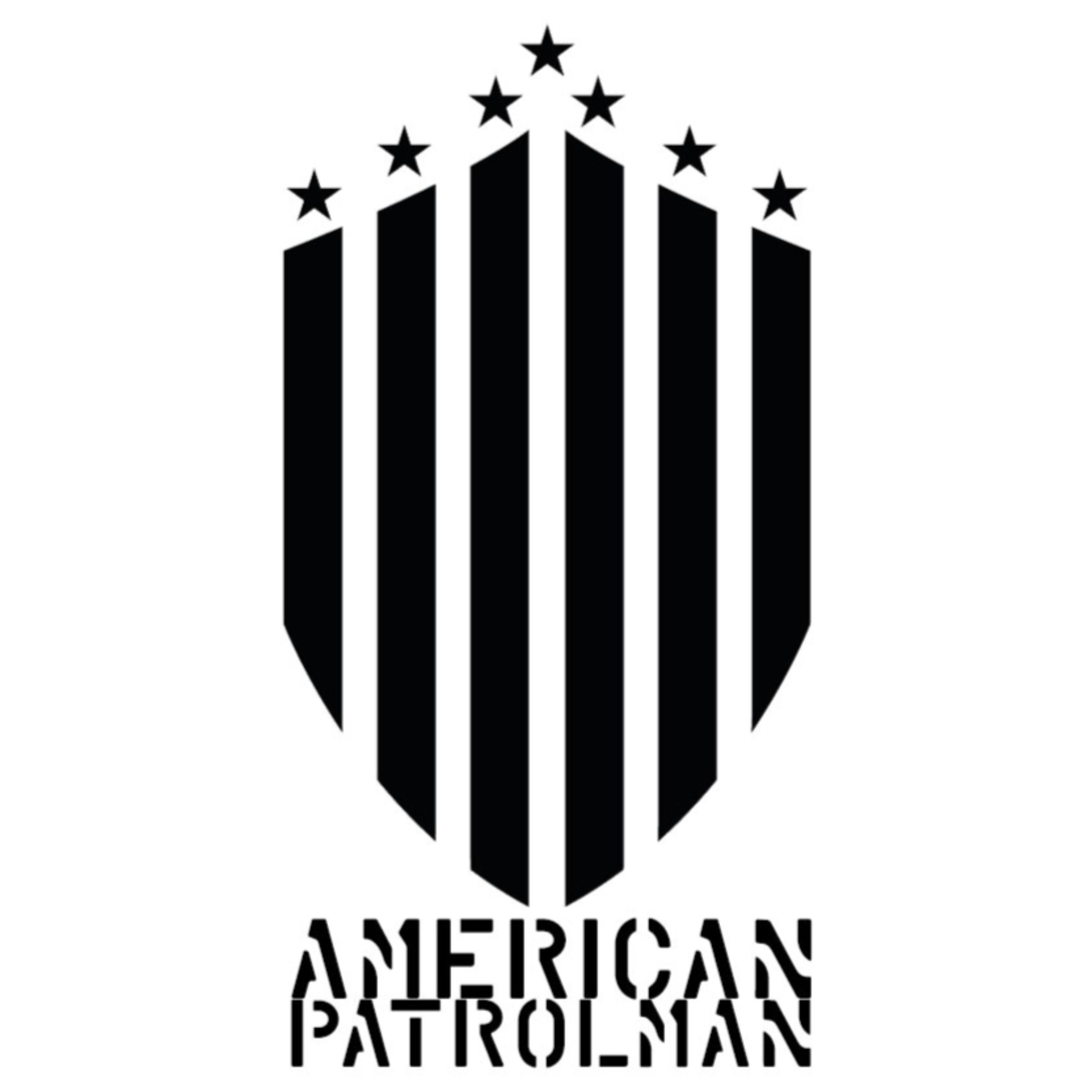 American Patrolman