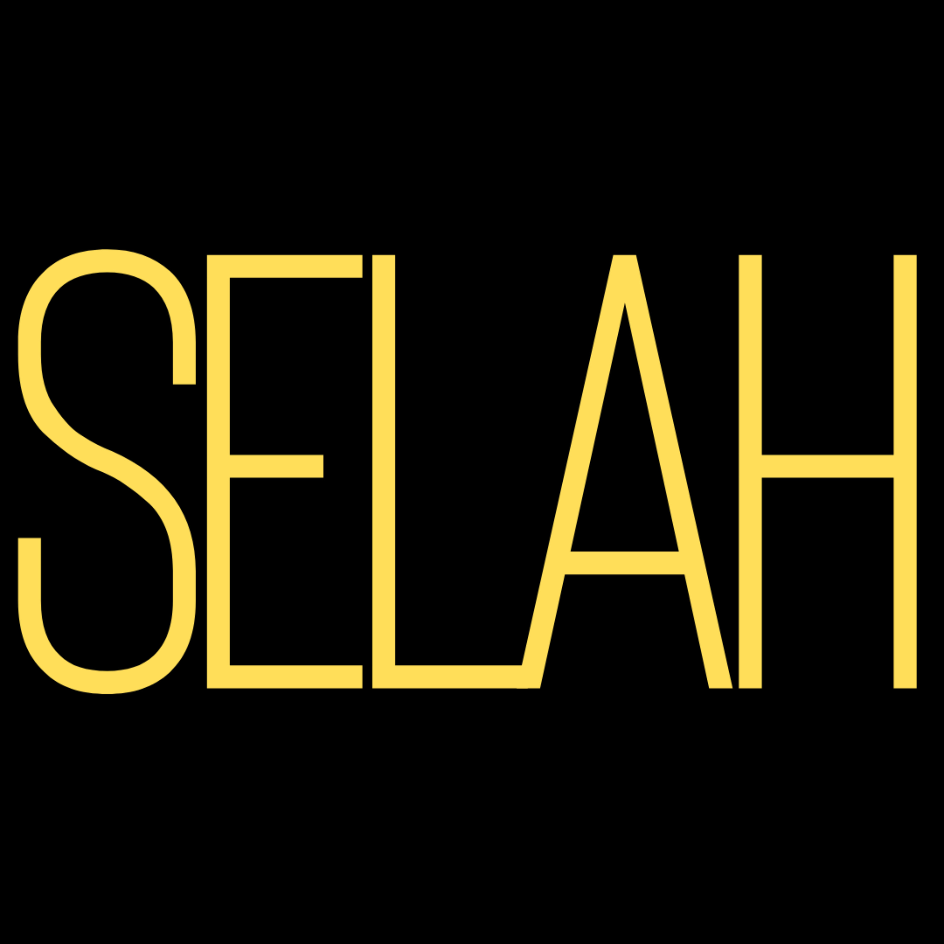 SELAH