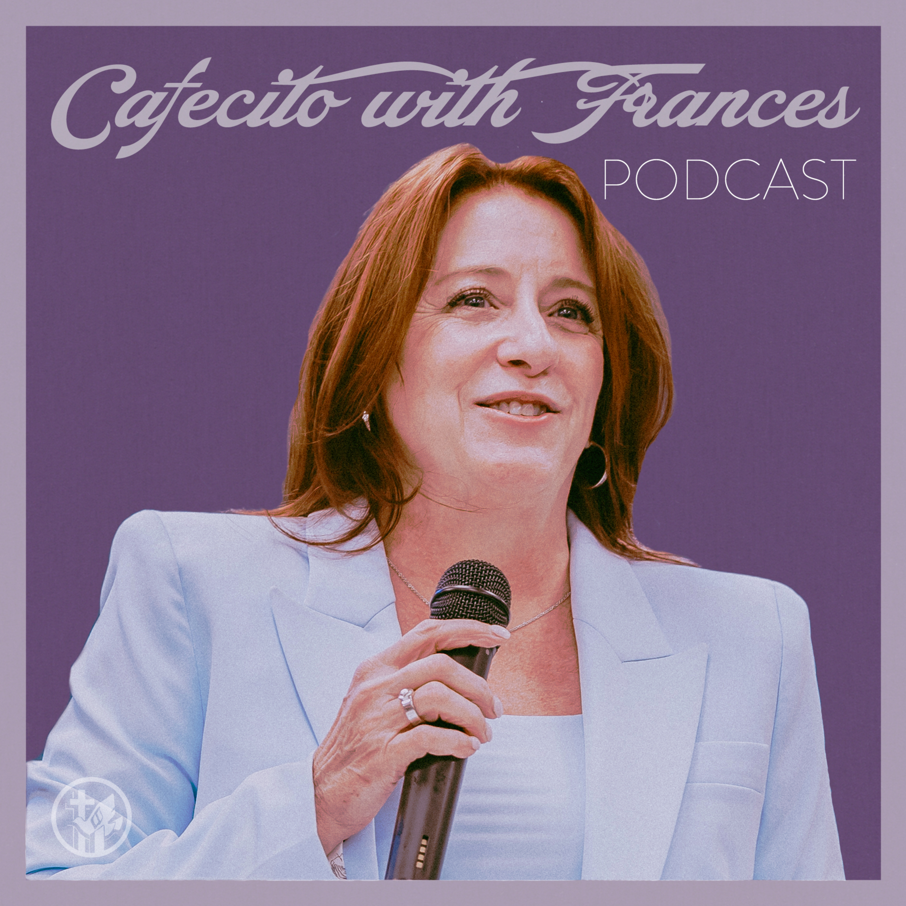 Cafecito with Frances