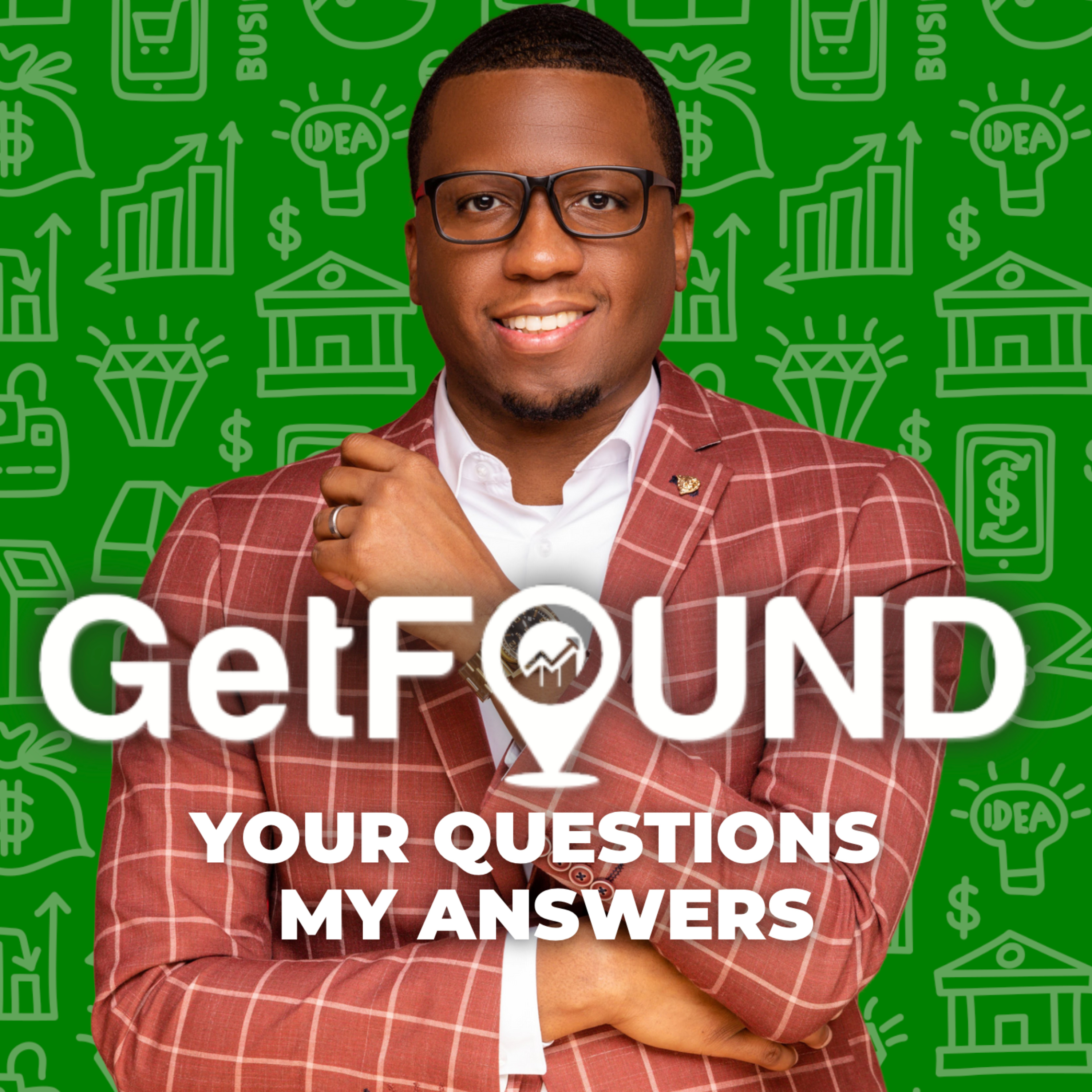 Get Found DMV