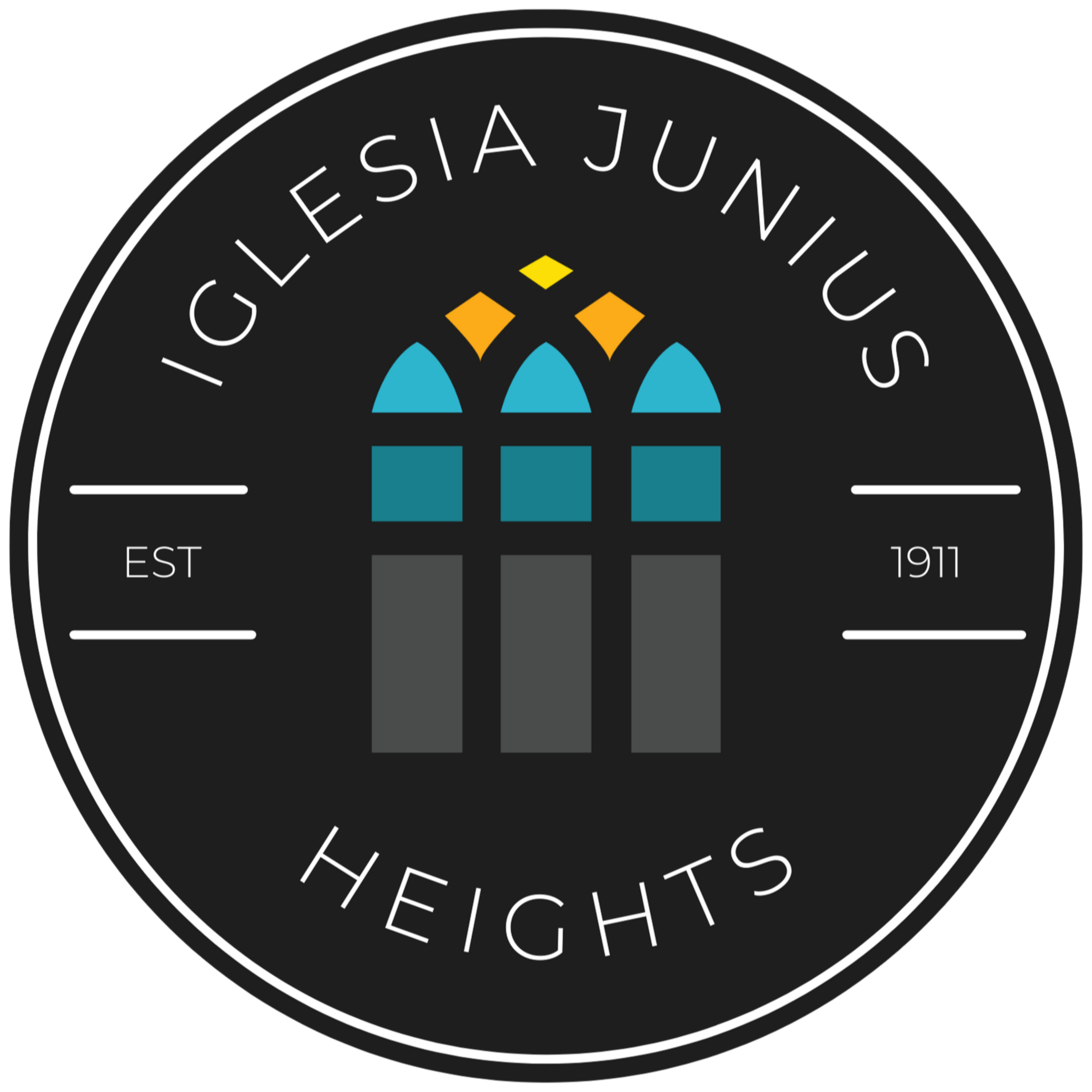 Iglesia Junius Heights