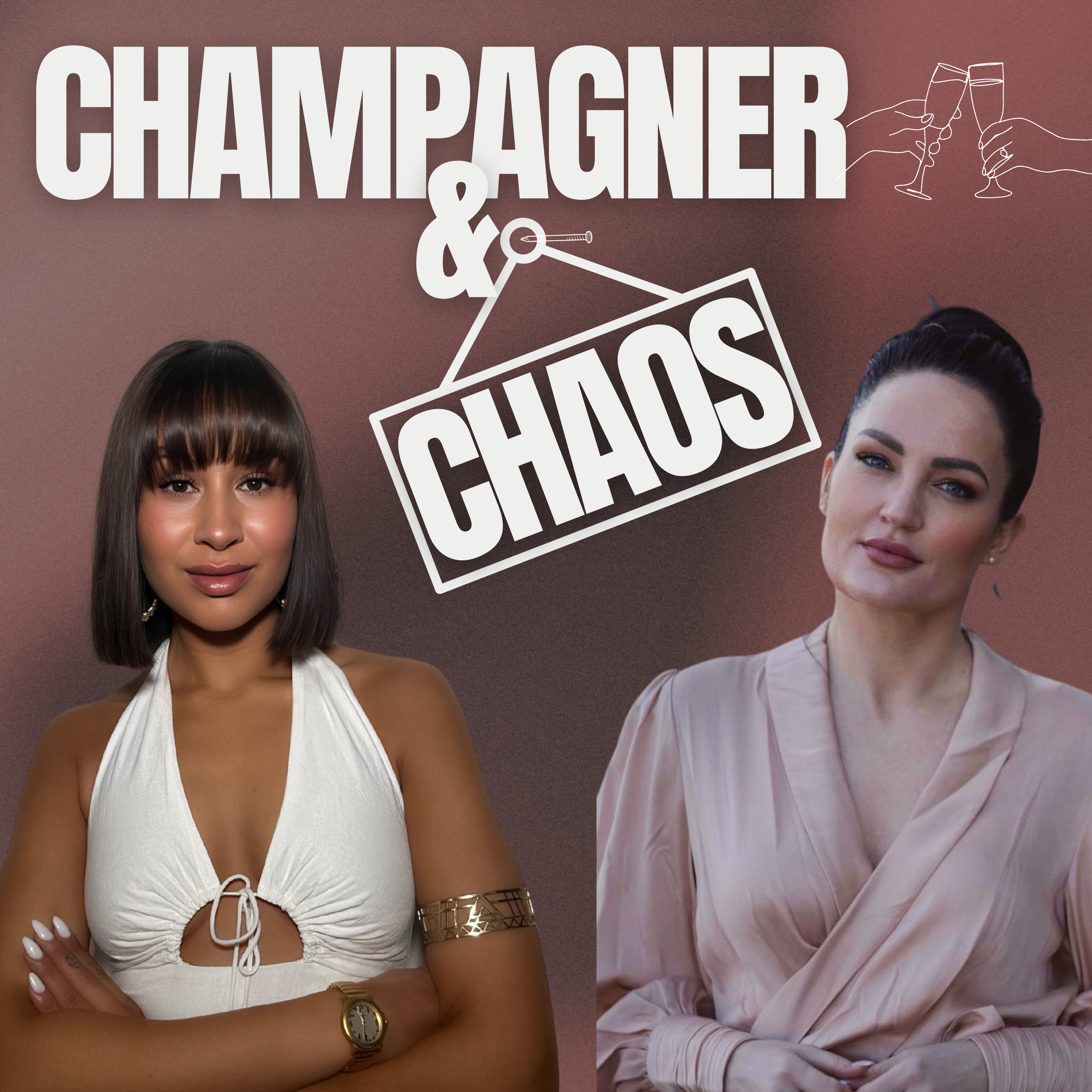 Champagner & Chaos