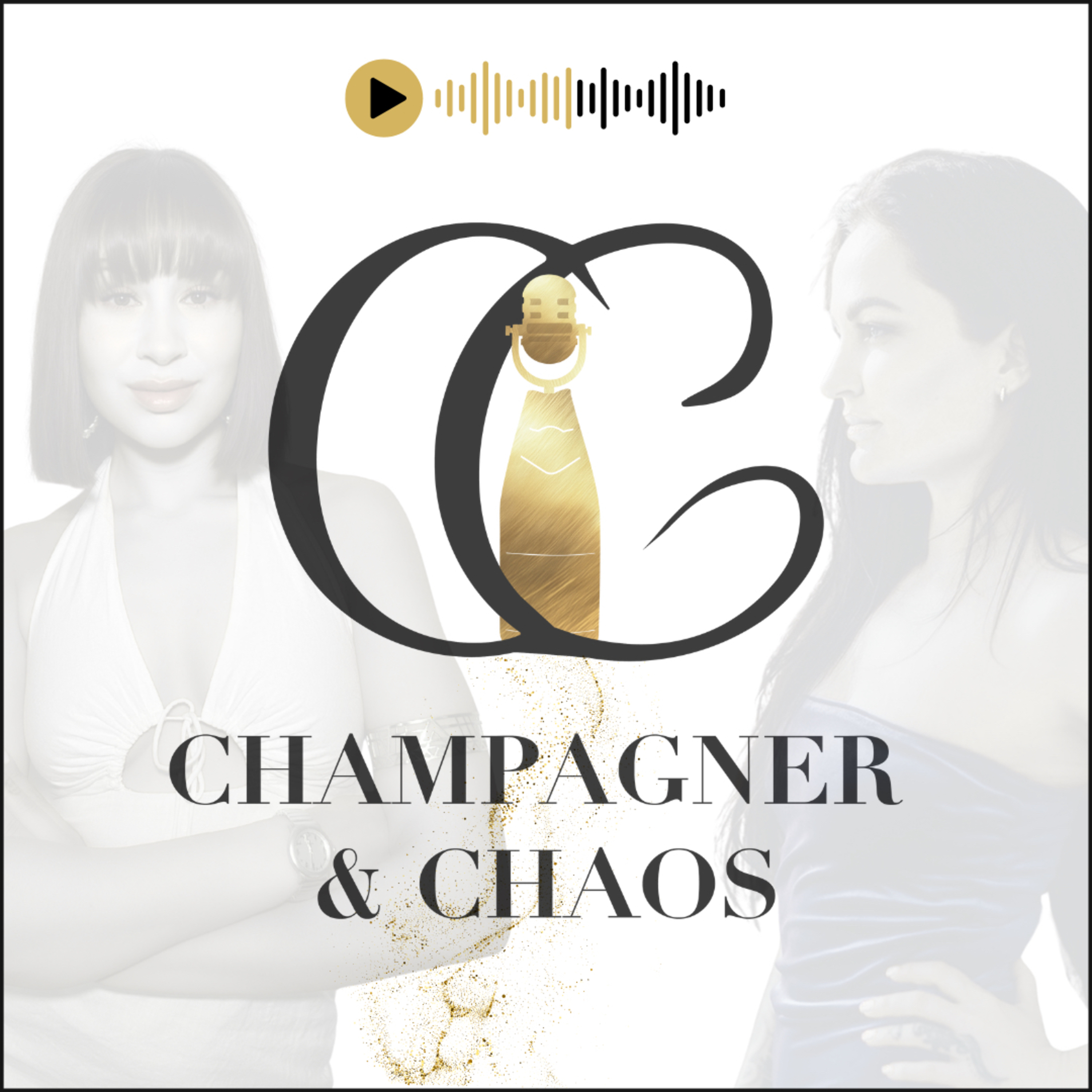 Champagner & Chaos