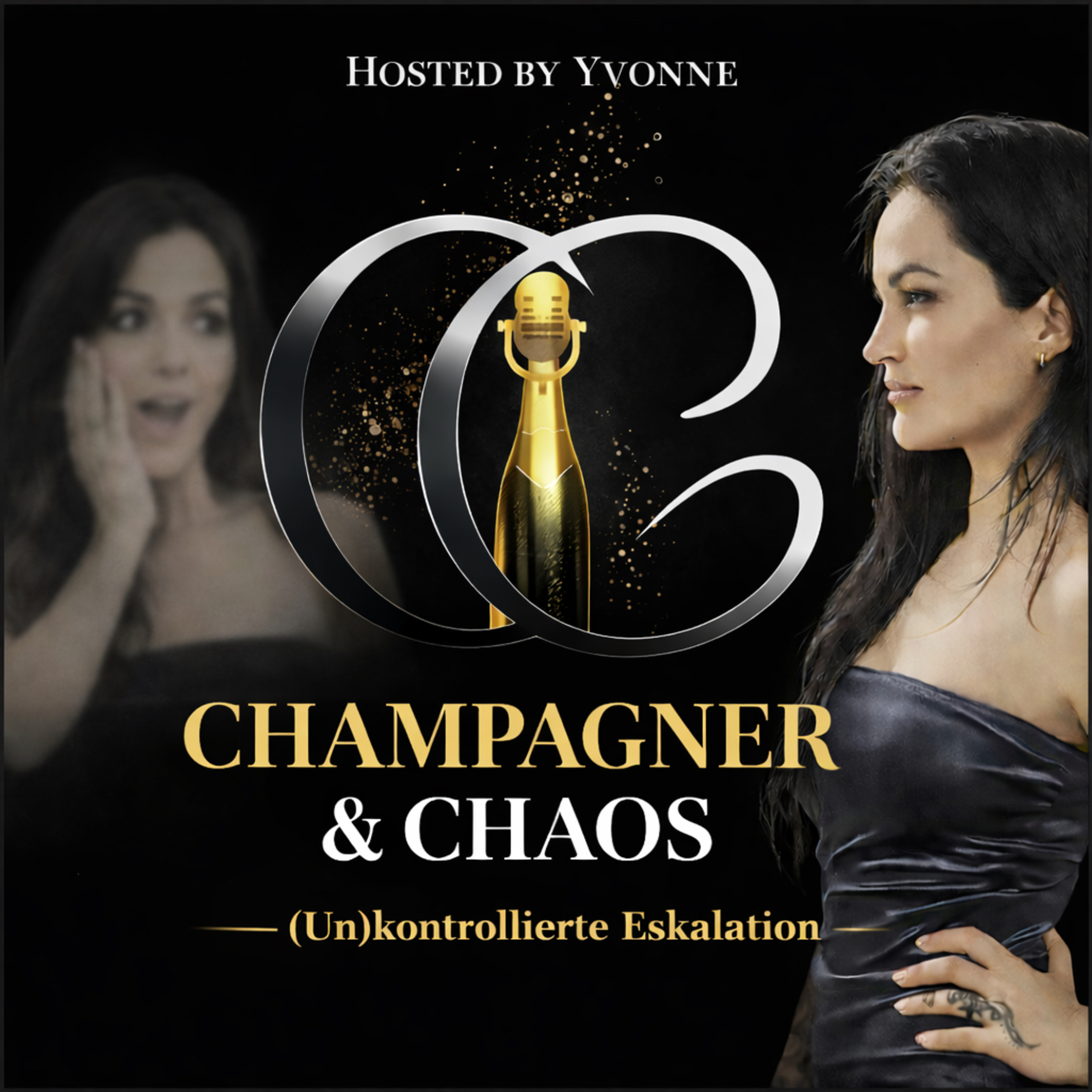 Champagner & Chaos